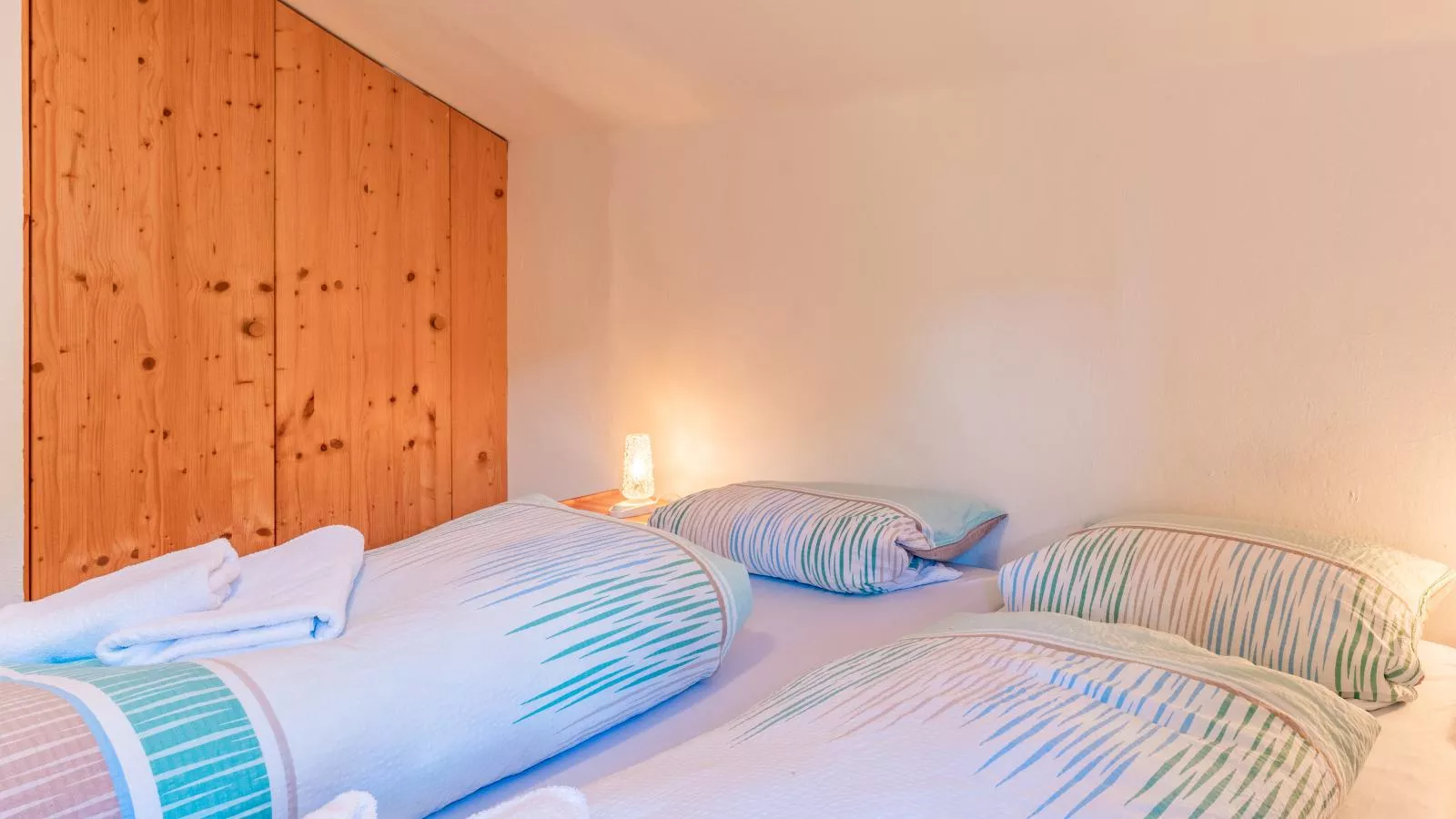 Rettenstein-Bedroom