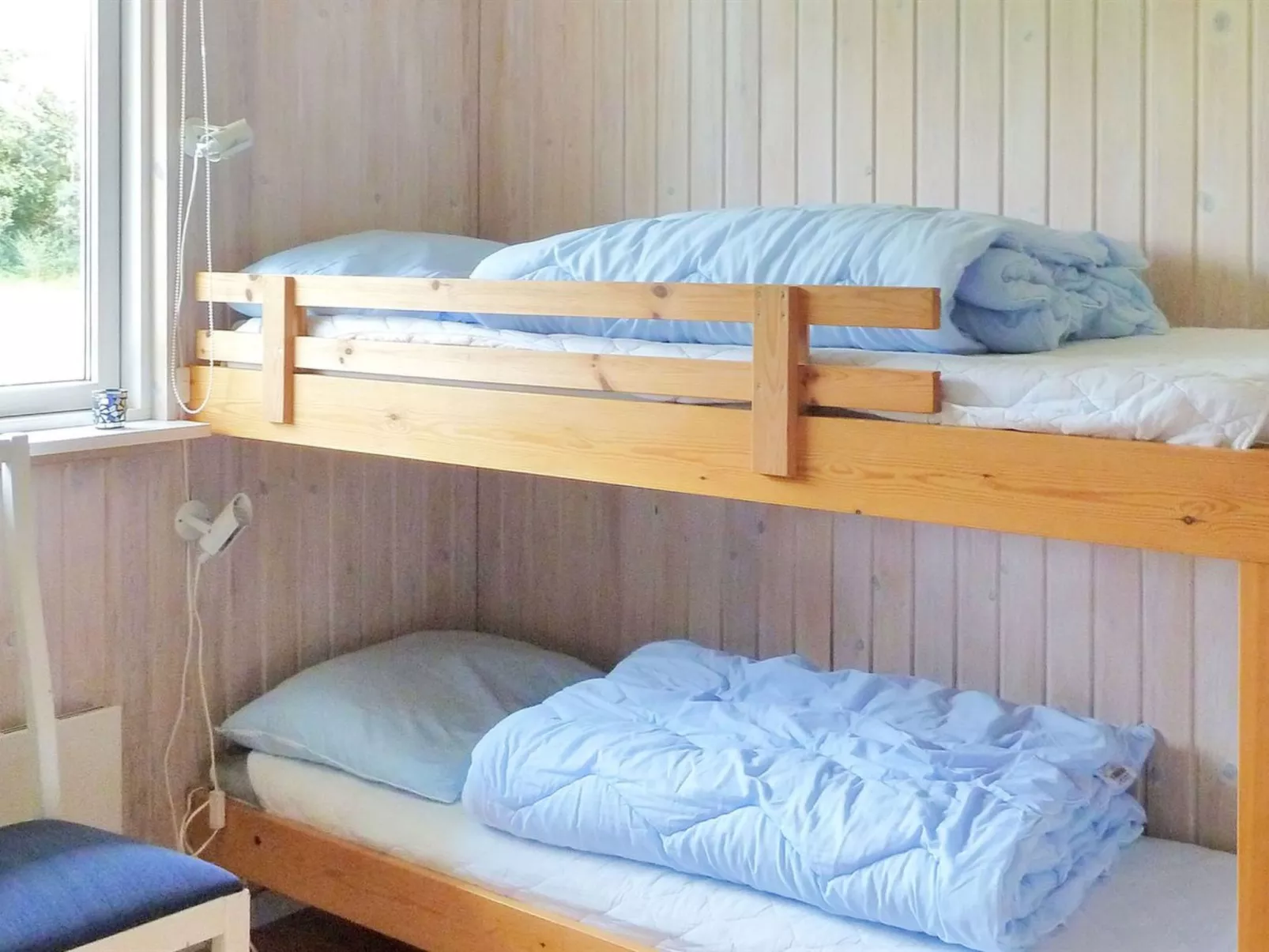 "Jouko" - 400m from the sea-Drinnen