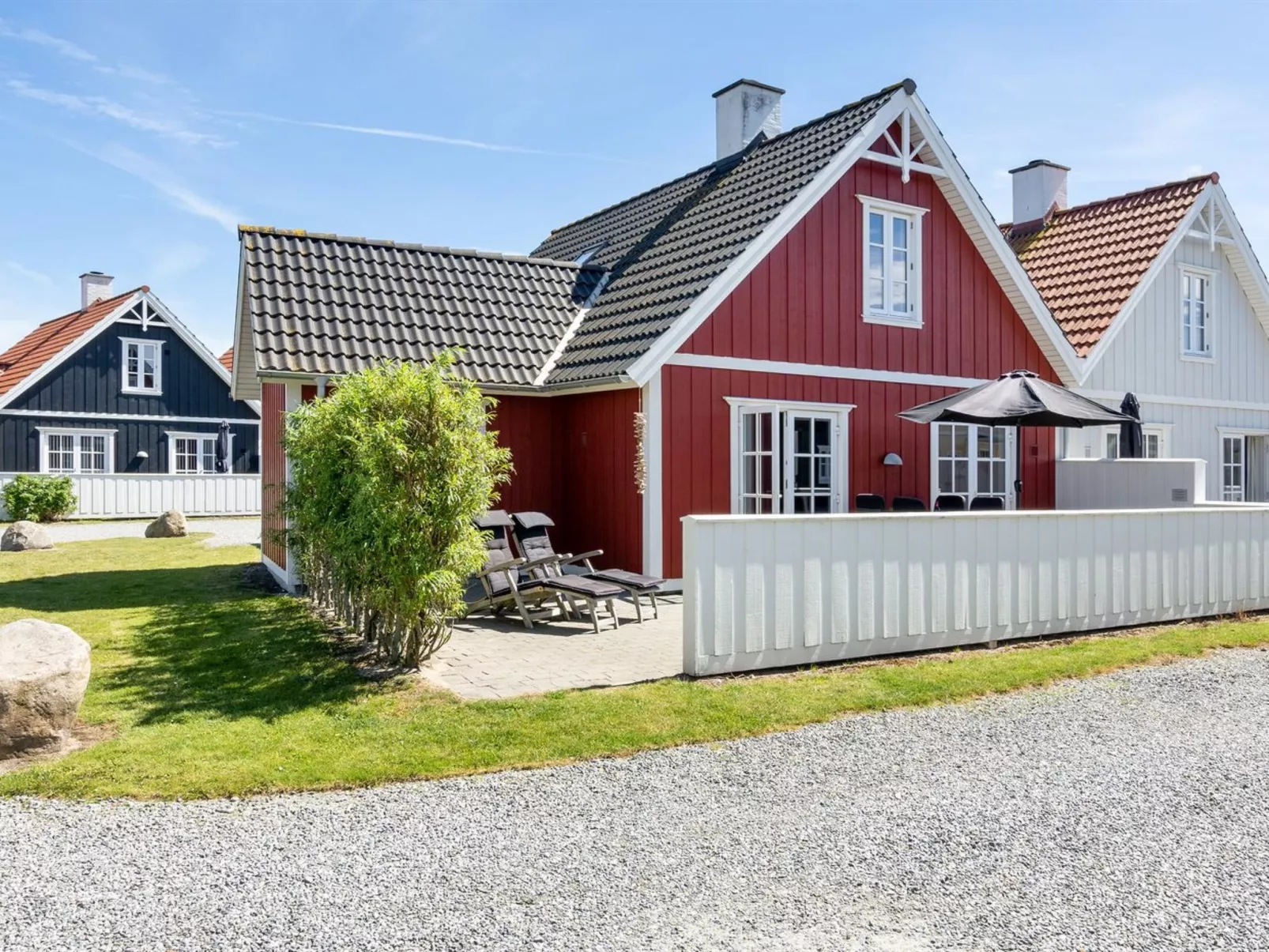 "Todorka" - 800m from the sea-Dehors