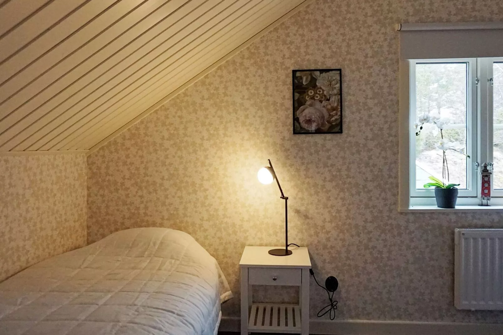 8 person holiday home in Grebbestad-By Traum-Indoor