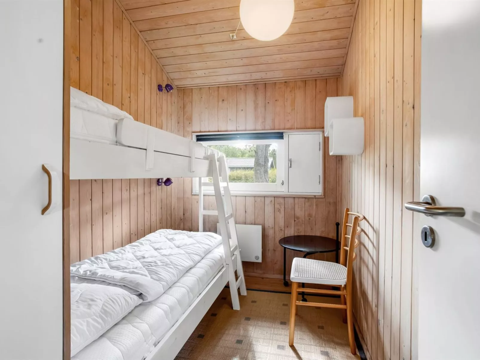 "Fatlinda" - 1km from the sea-Dedans