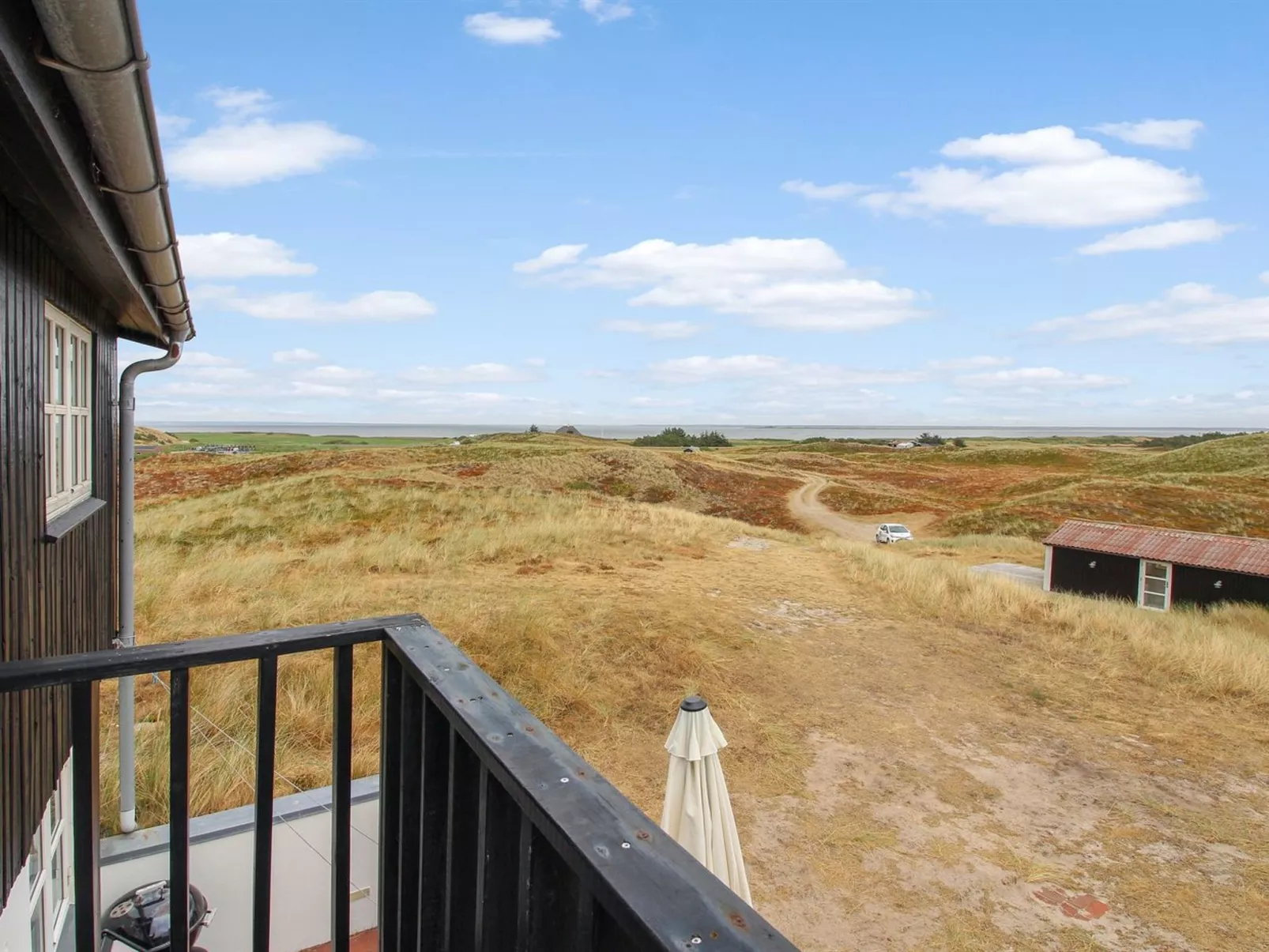 "Swanja" -  from the sea-Outside