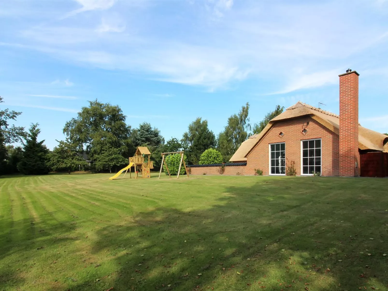 "Erra" - 250m from the sea-Draußen