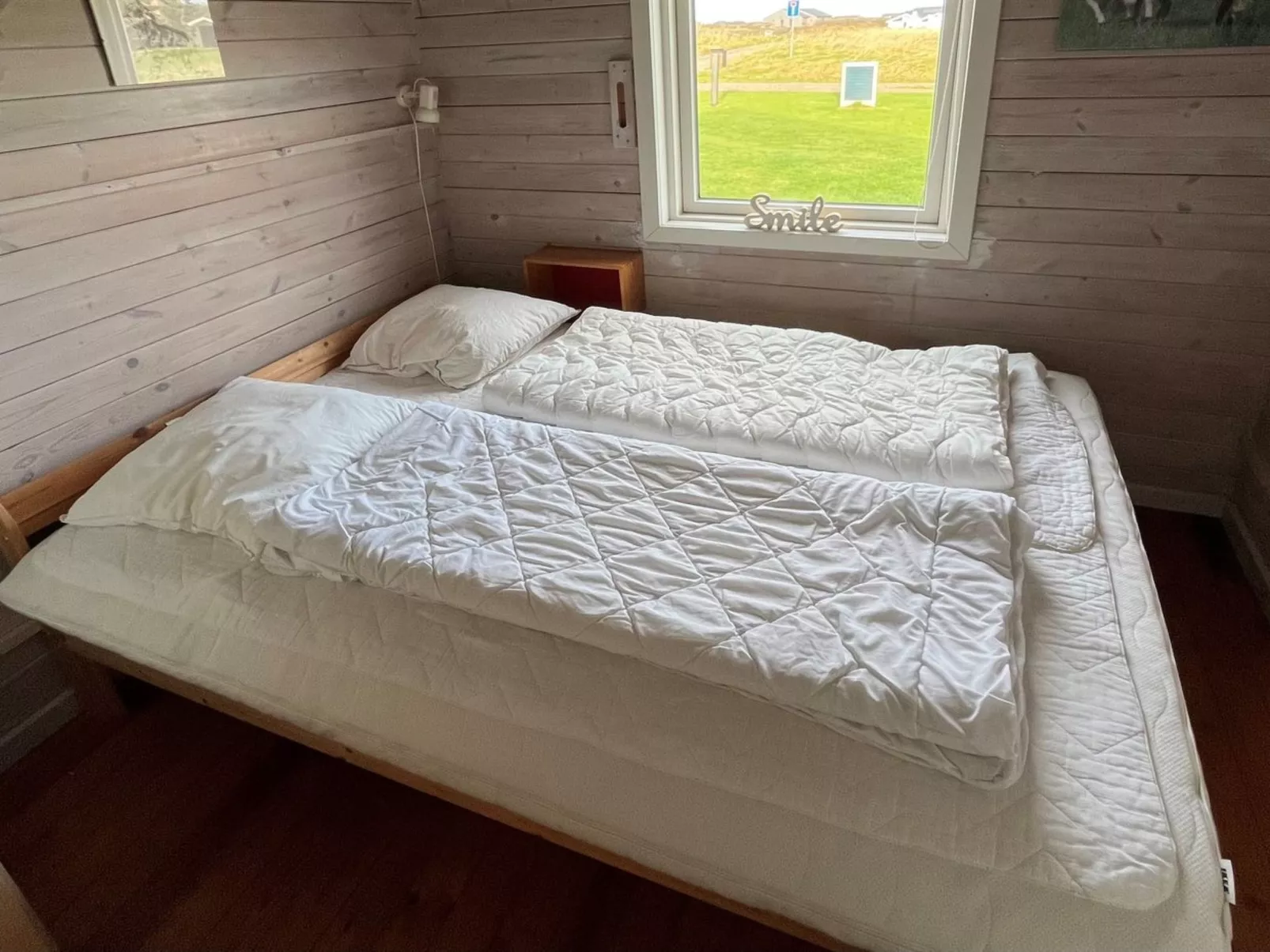 "Aashild" - 400m from the sea-Inside