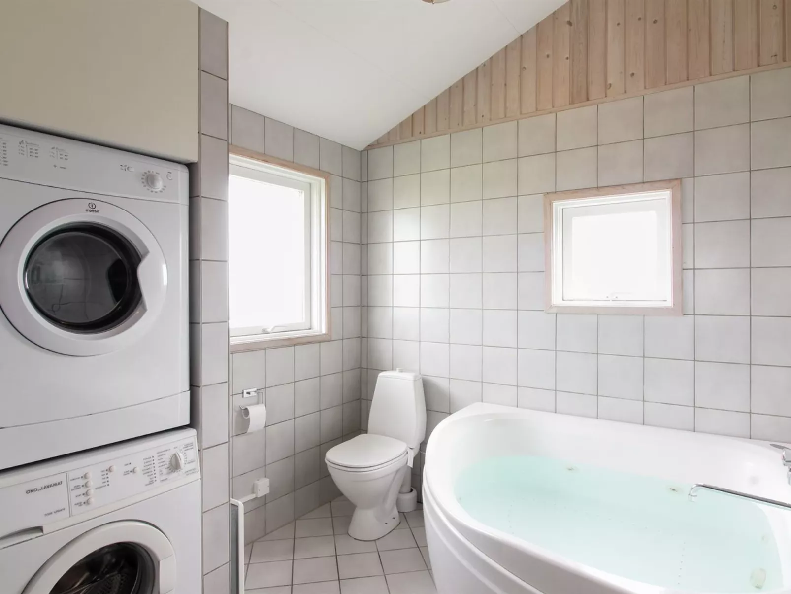 "Seniha" - 400m from the sea-Dedans