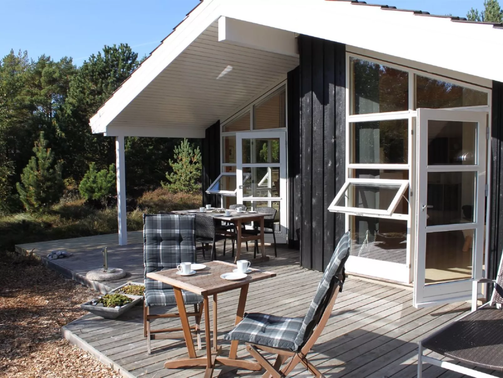 "Lieselotte" - 400m from the sea-Outside