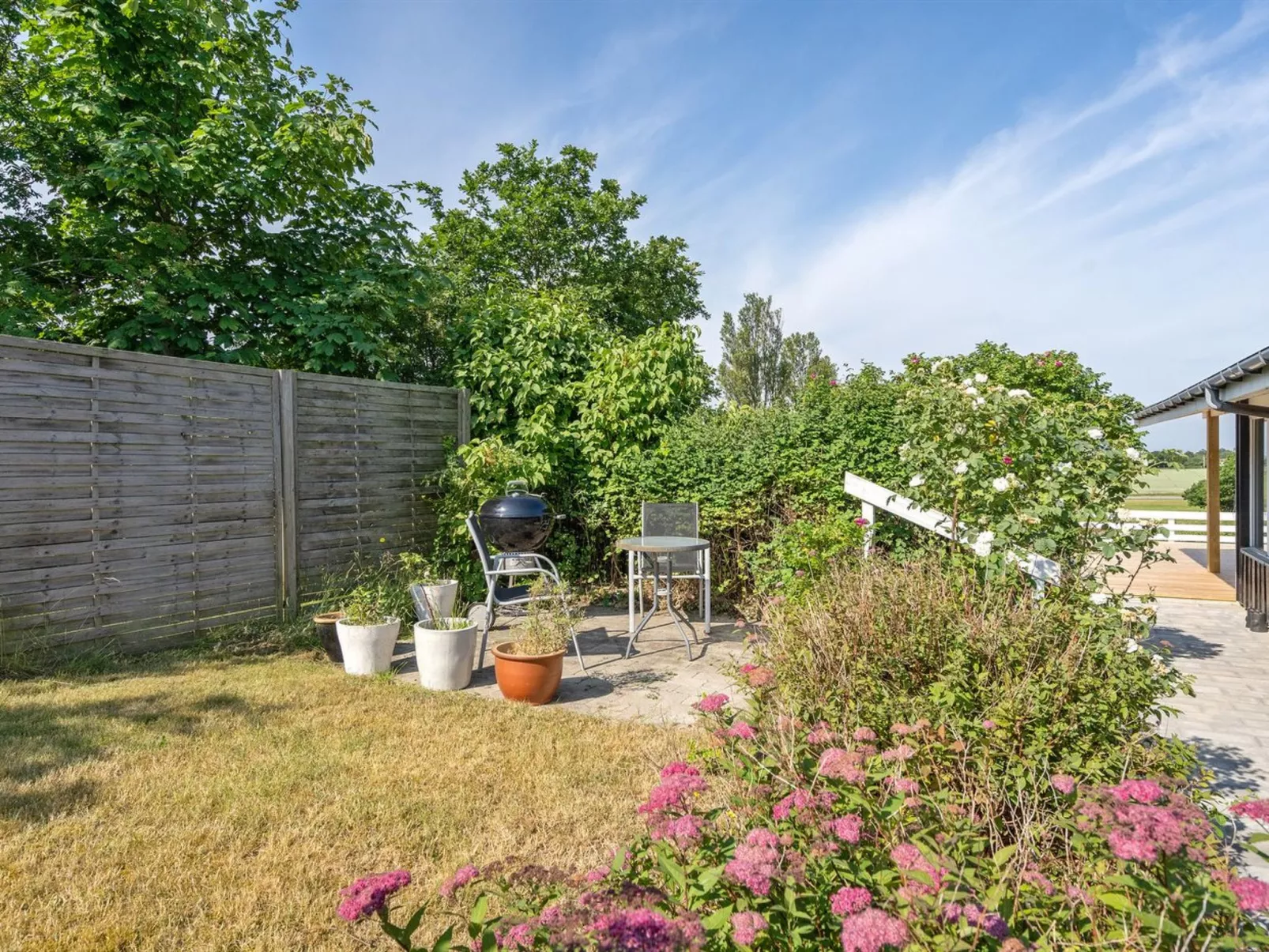 "Drine" - 700m from the sea-Outside