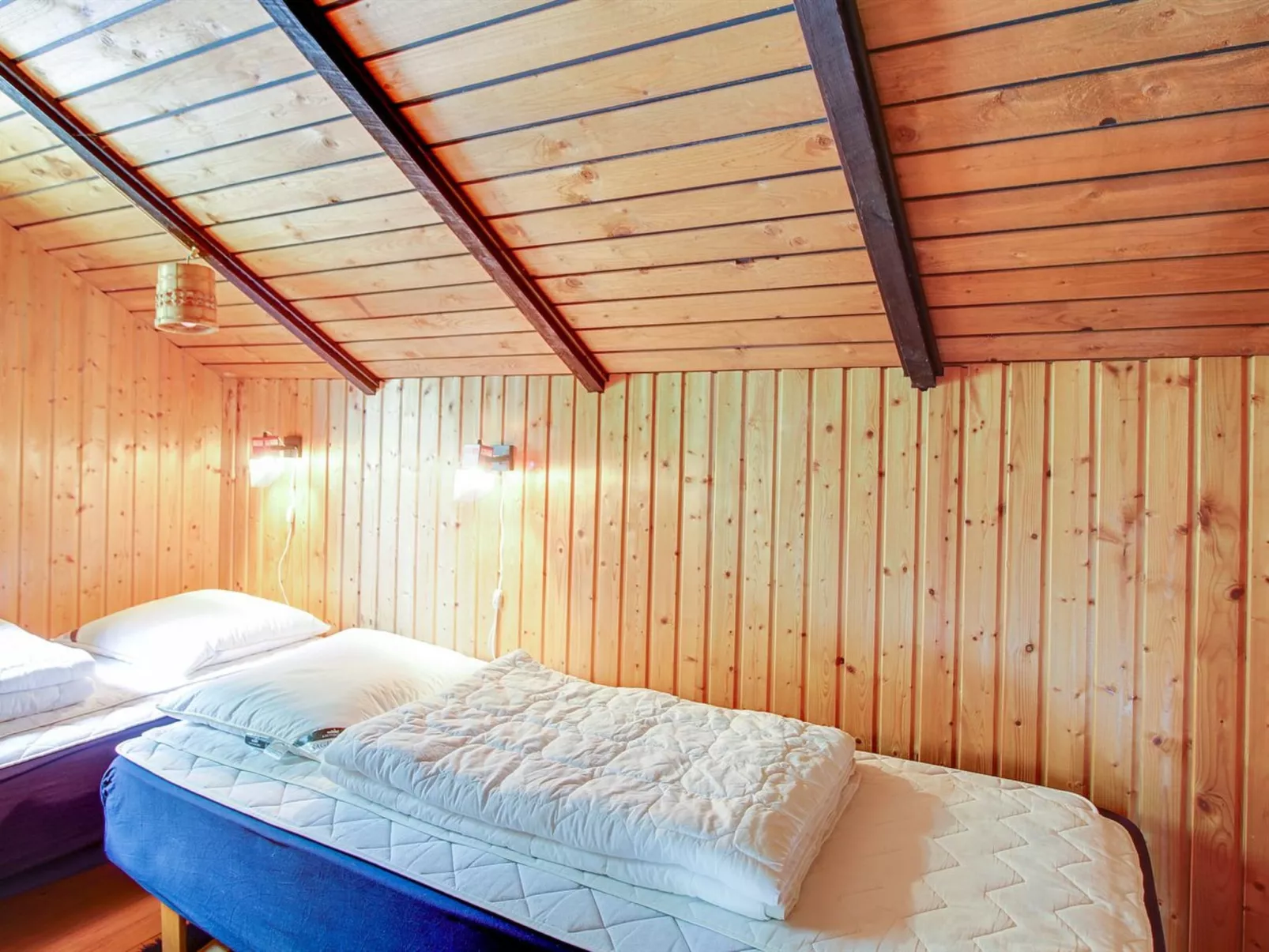 "Anka" - 2km from the sea-Inside