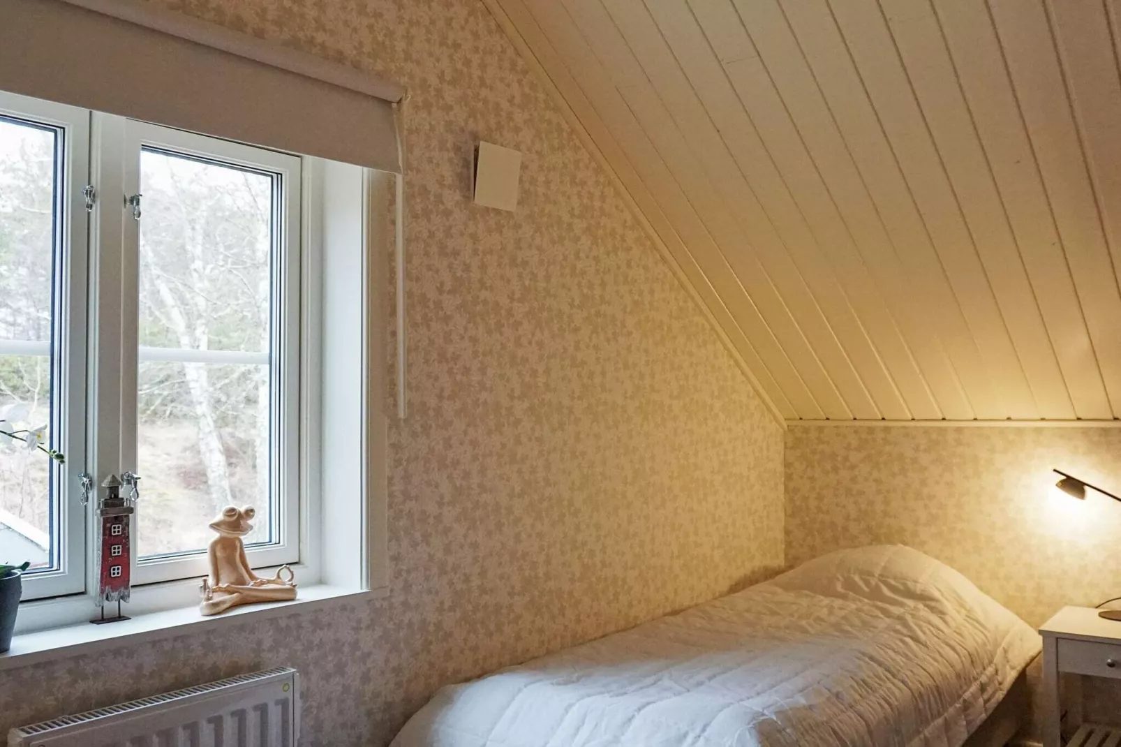 8 person holiday home in Grebbestad-By Traum-Indoor