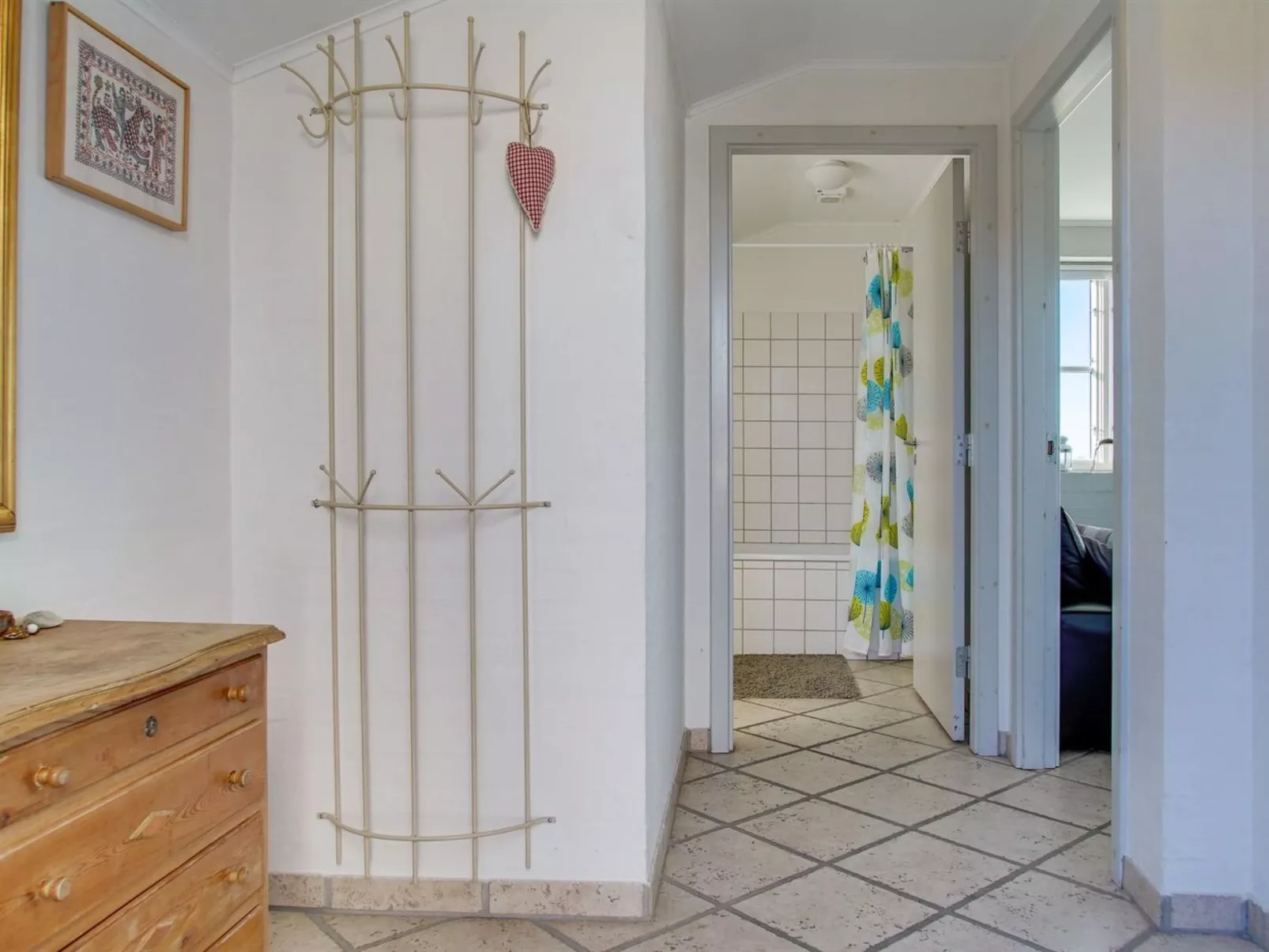 "Nantje" - 125m from the sea-Dedans