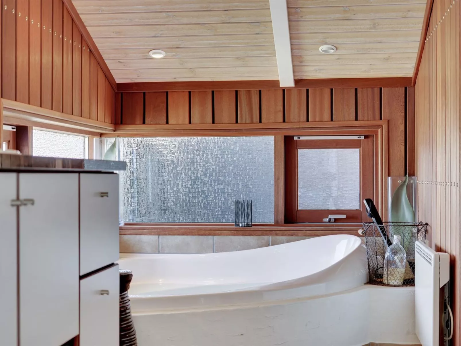 "Gretha" - 1.0km from the sea-Drinnen