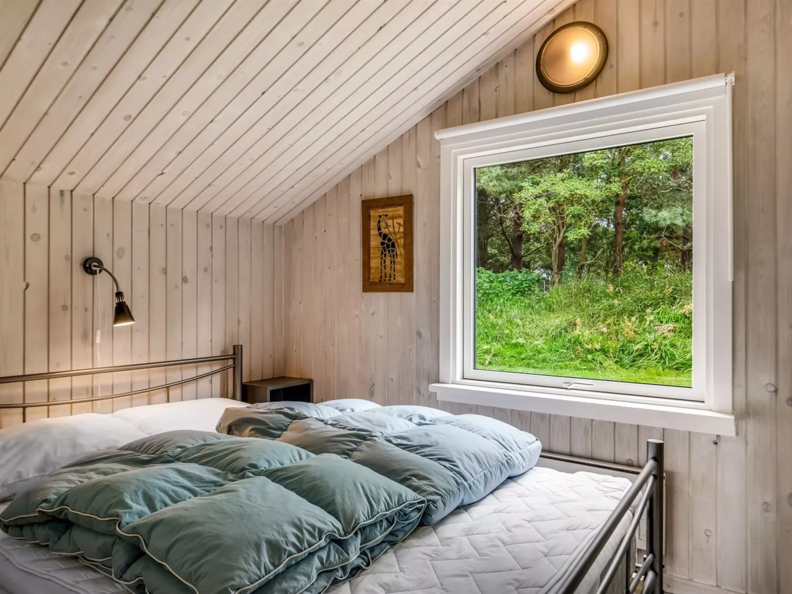 "Gerlinde" - 600m from the sea-Dedans