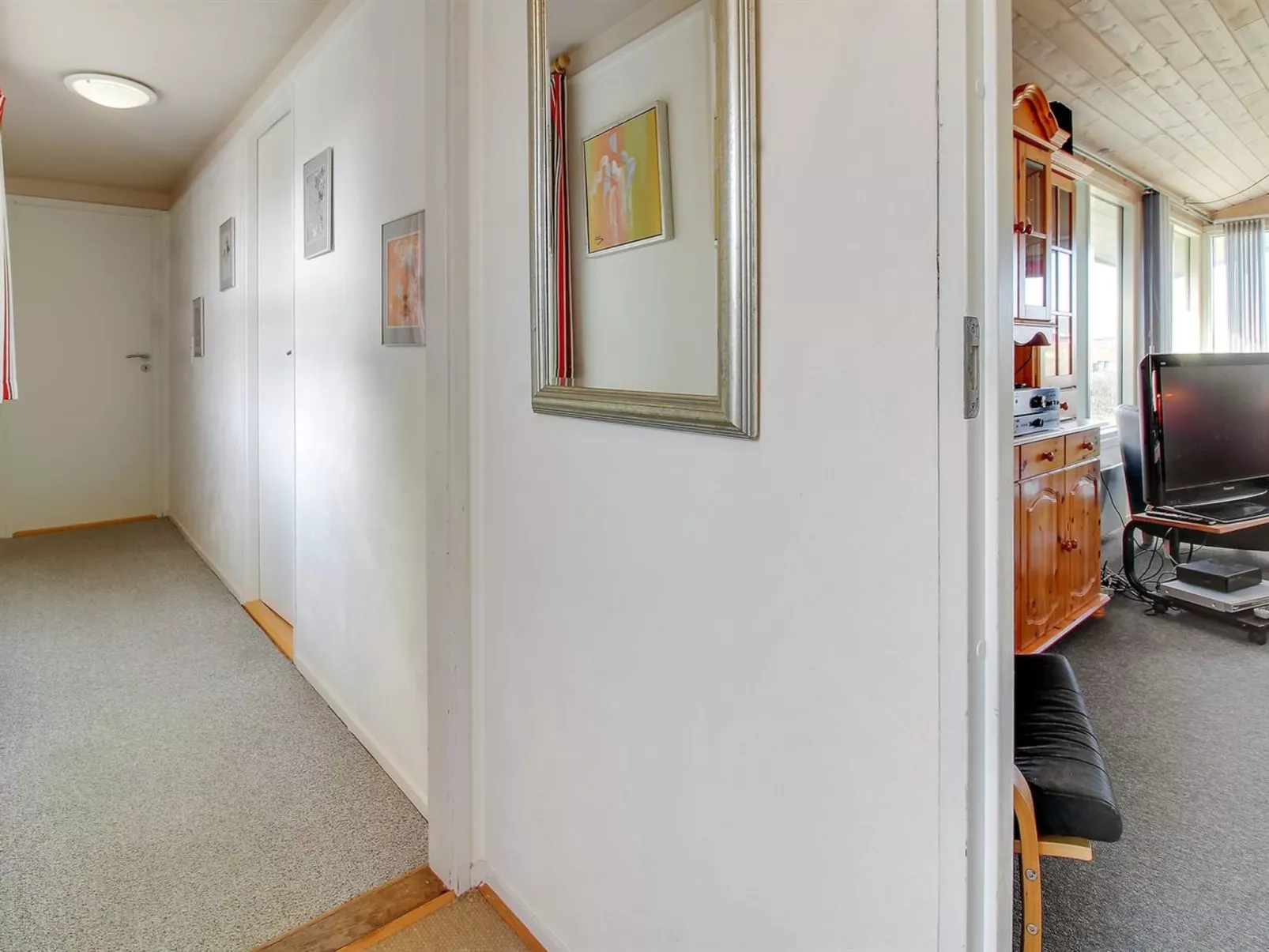 "Dalia" - 200m from the sea-Dedans