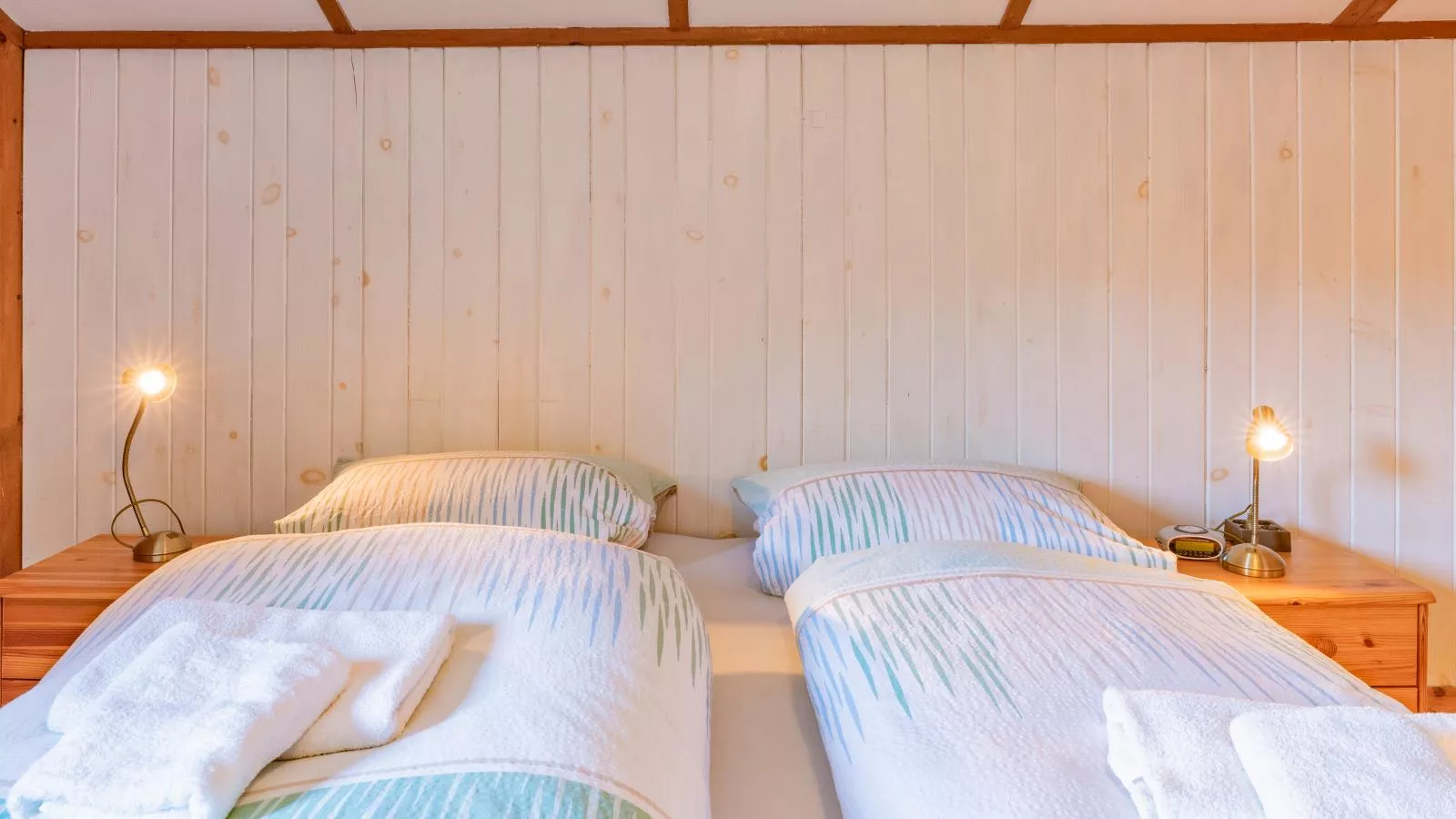 Gaisbergblick-Bedroom