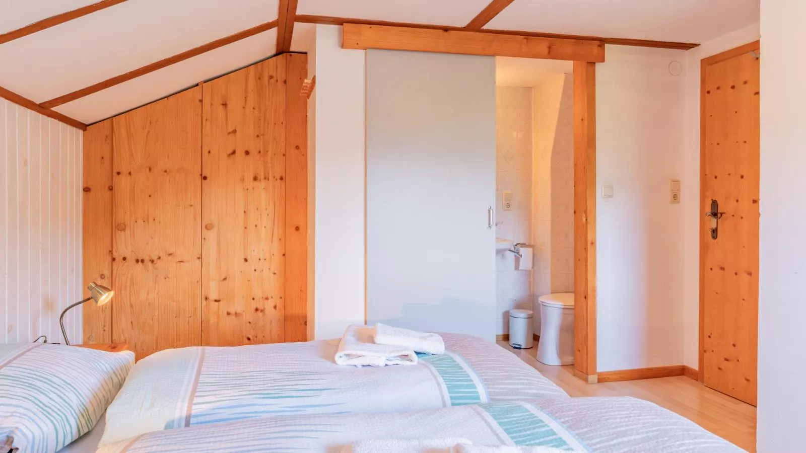 Gaisbergblick-Bedroom