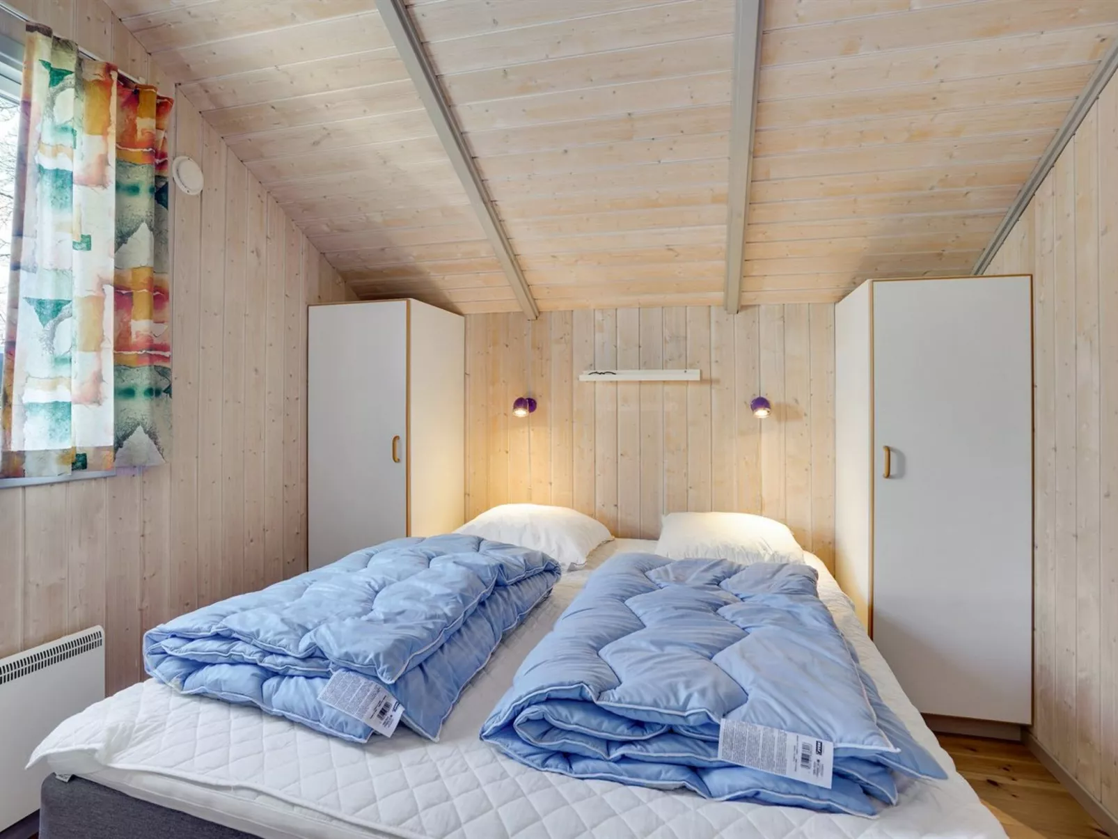 "Torben" - 10km from the sea-Drinnen