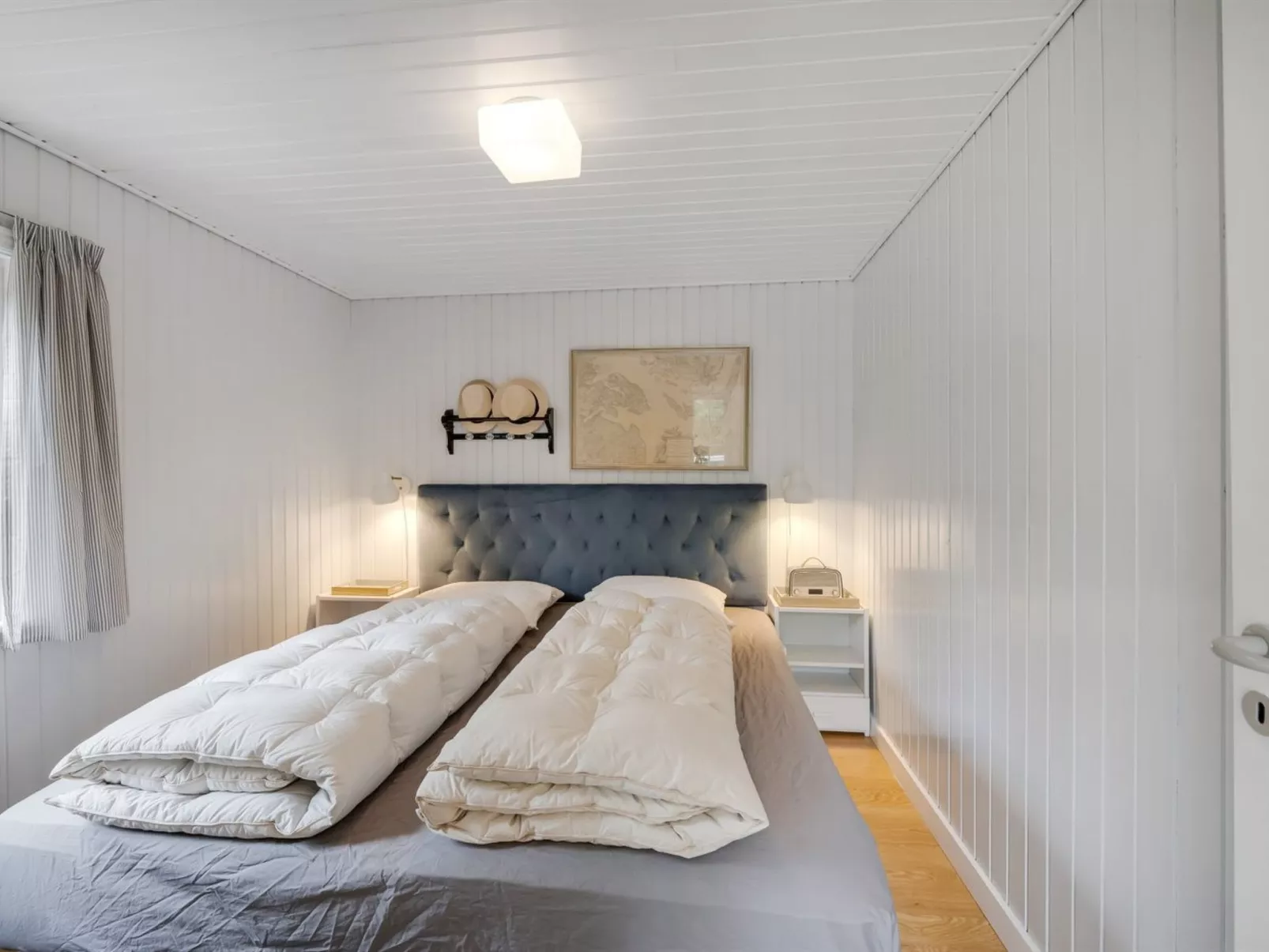 "Erikke" - 300m from the sea-Dedans