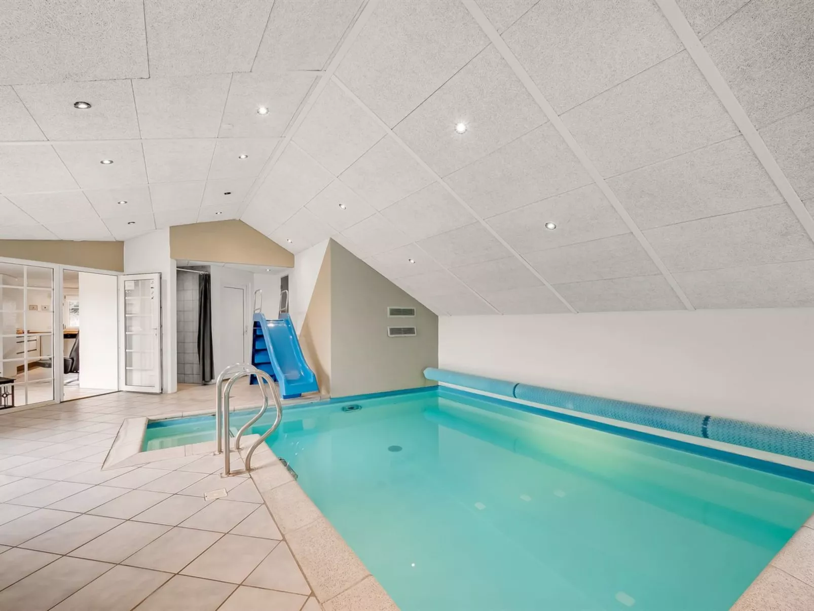 "Seppo" - 900m from the sea-Draußen