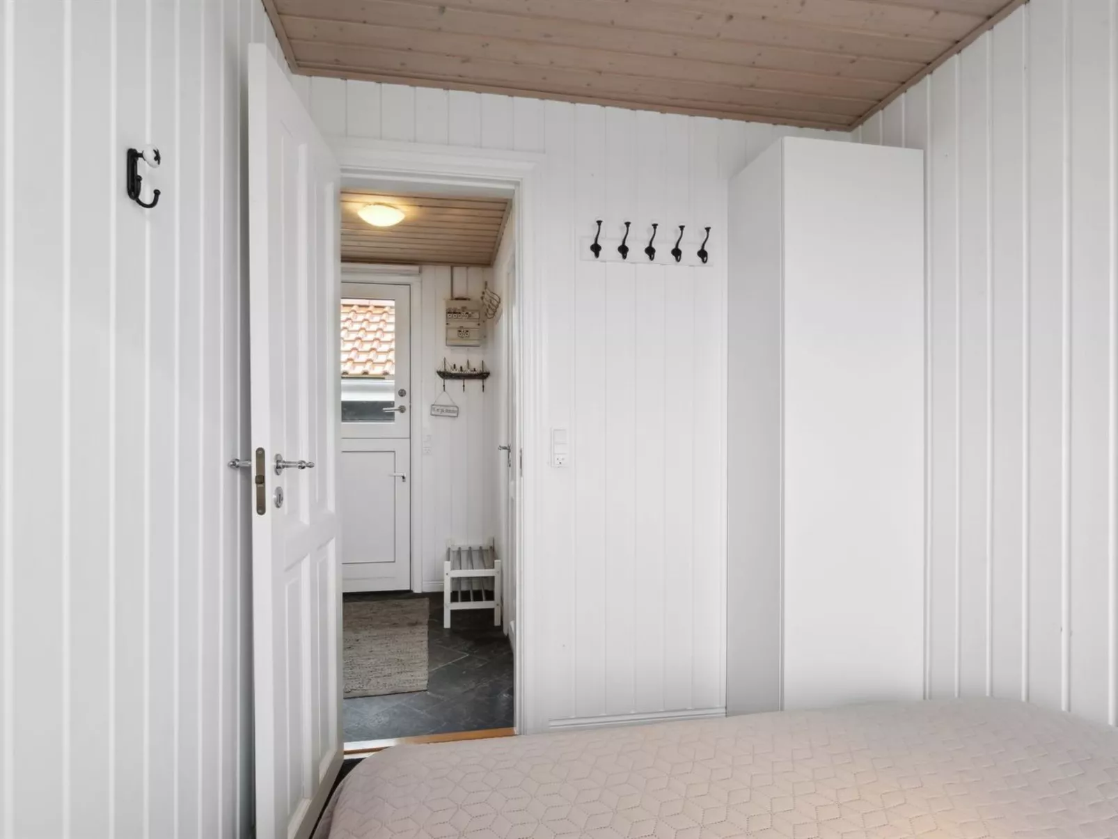 "Mumme" - 100m from the sea-Inside