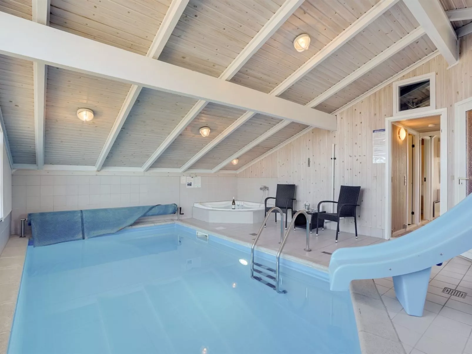 "Galatia" - 500m from the sea-Dehors