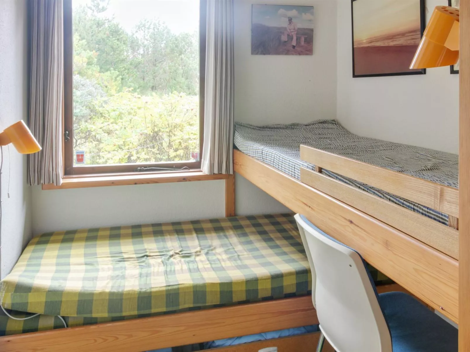 "Eine" - 800m from the sea-Inside