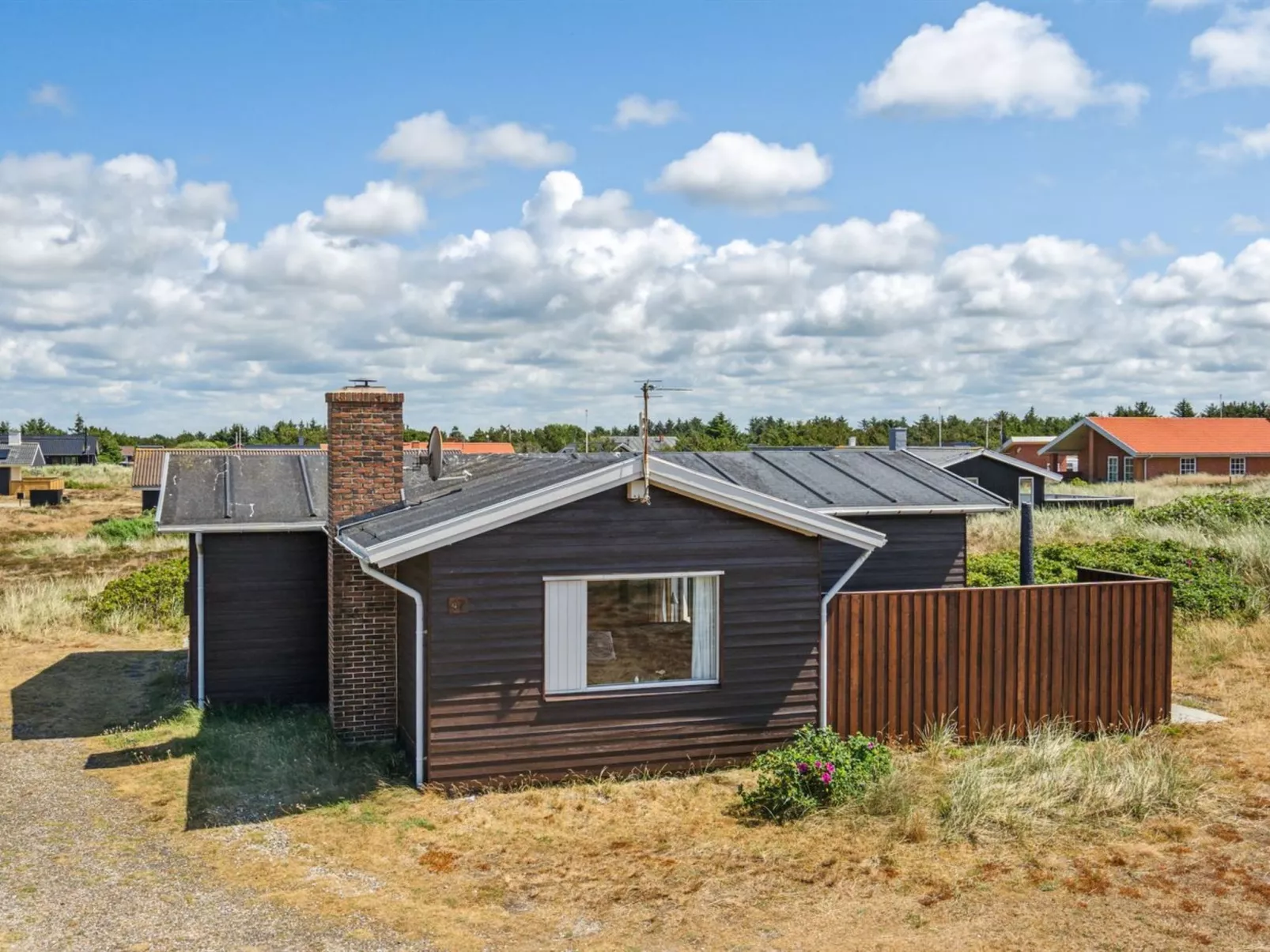 "Evelin" -  from the sea-Draußen