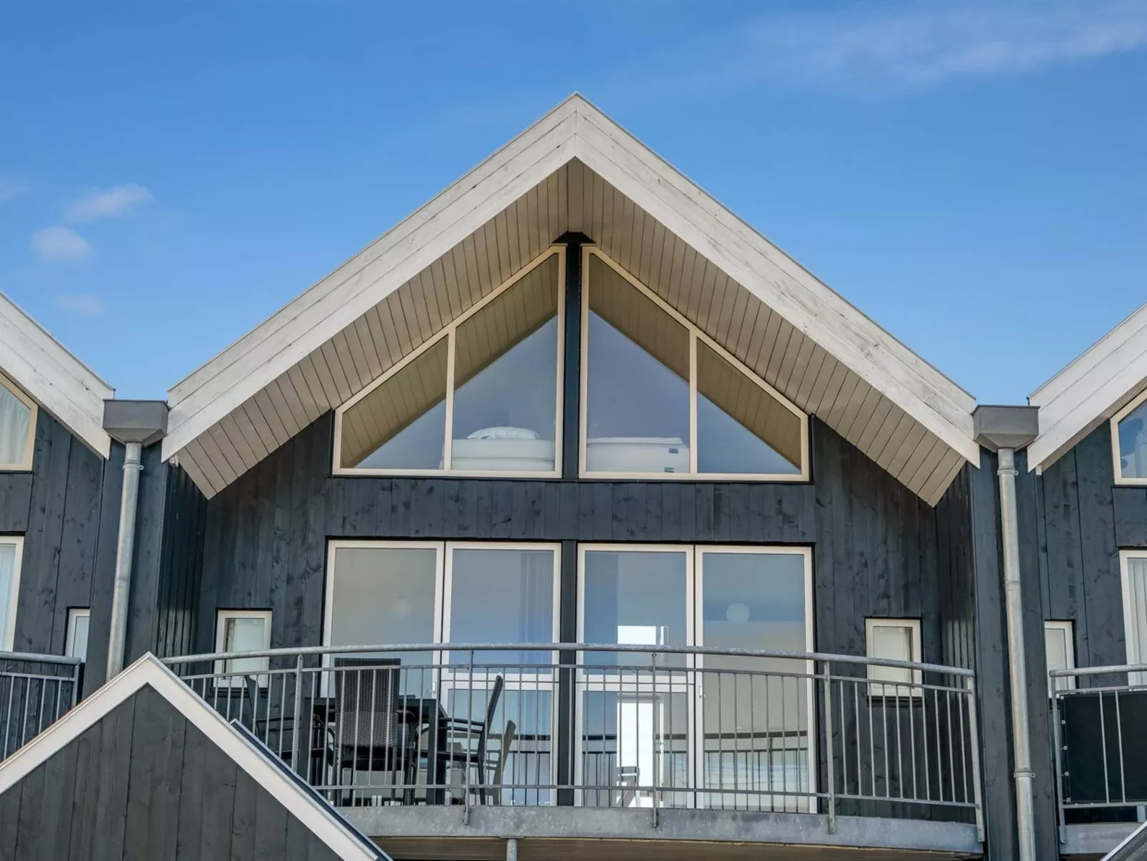 "Oliver" - 600m from the sea-Draußen