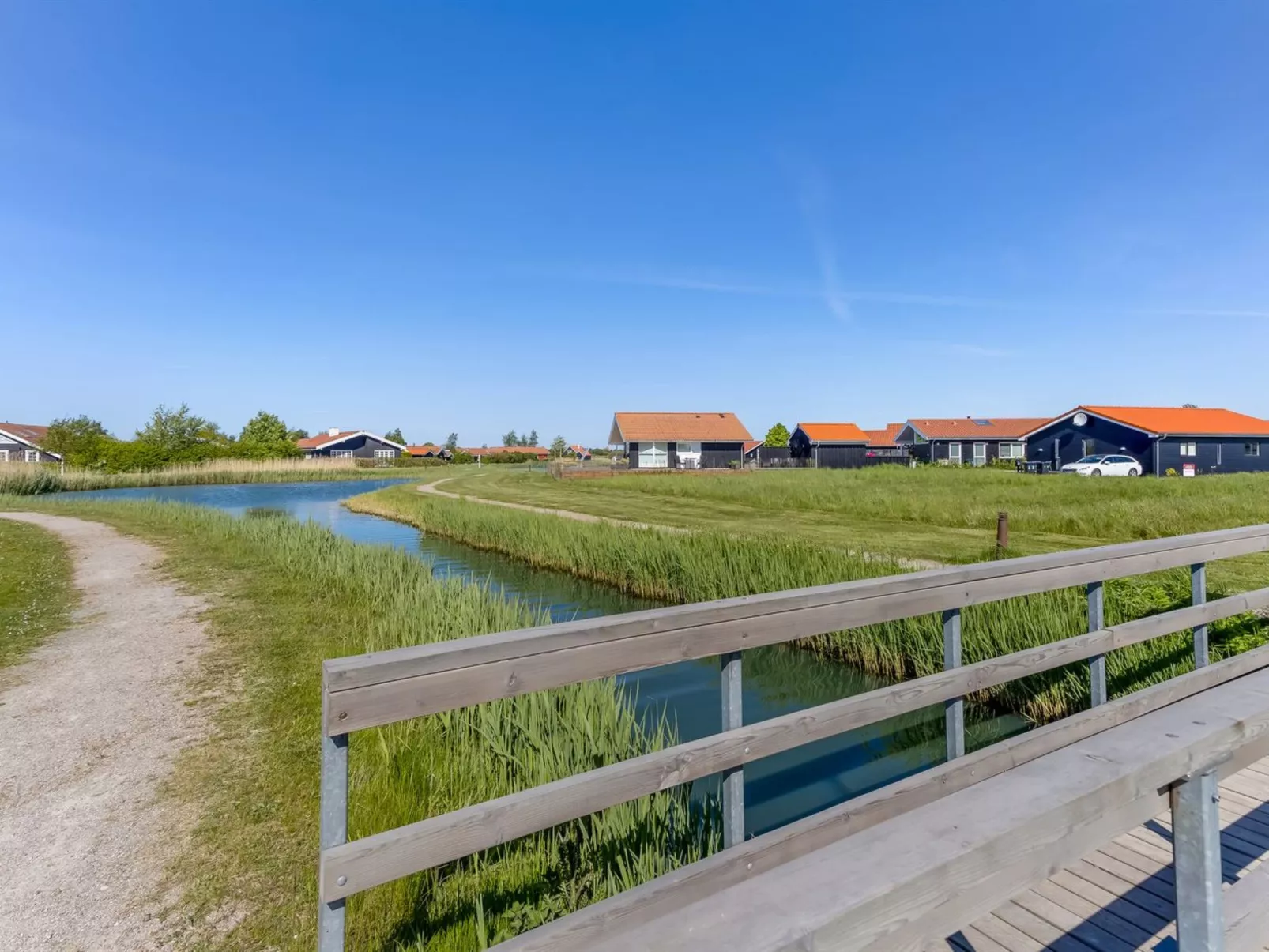 "Zişan" - 1.1km from the sea-Outside