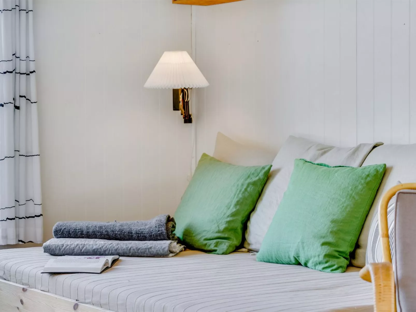 "Shayene" - 2.5km from the sea-Dedans