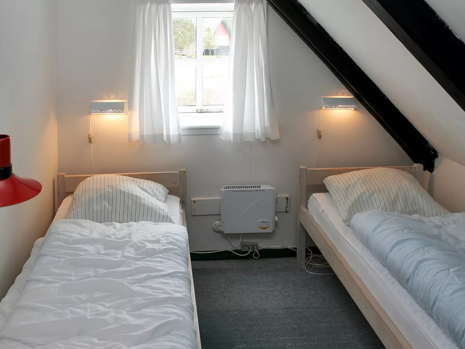 "Catalina" - 800m from the sea-Inside