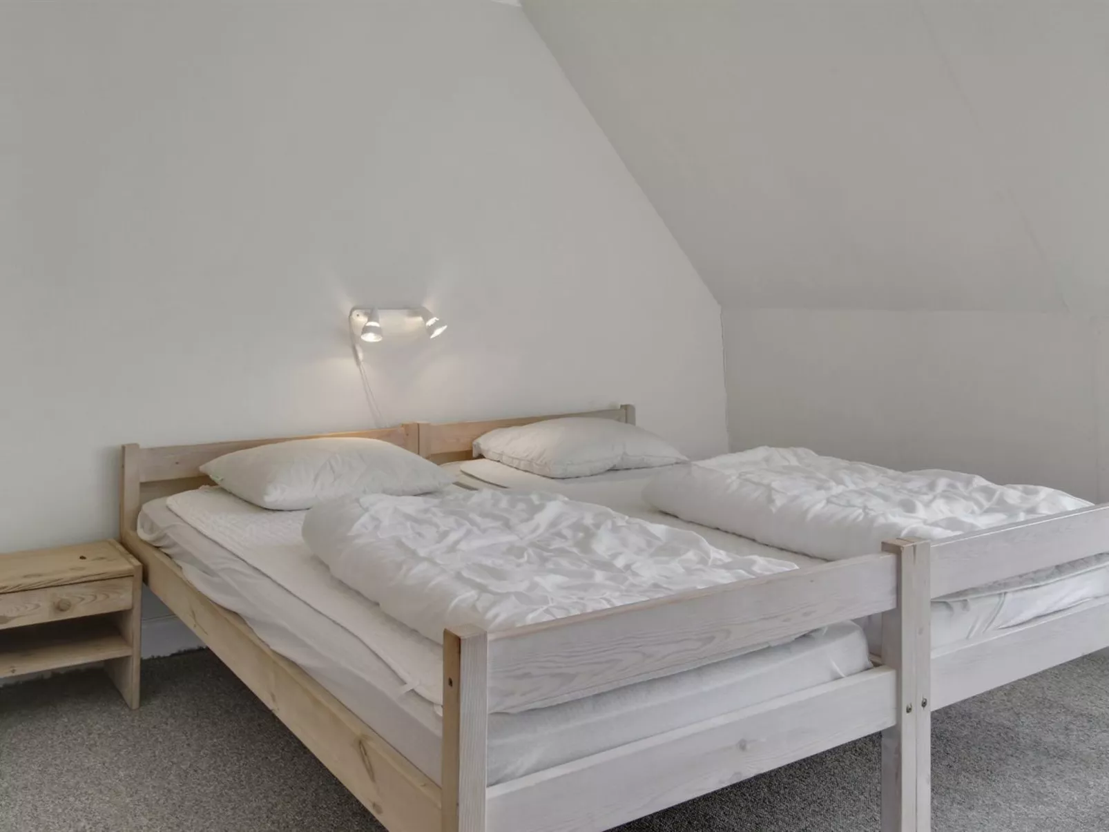 "Kolle" - 800m from the sea-Drinnen