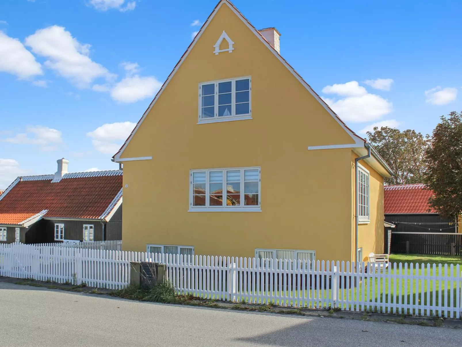 "Borka" - 150m from the sea-Outside