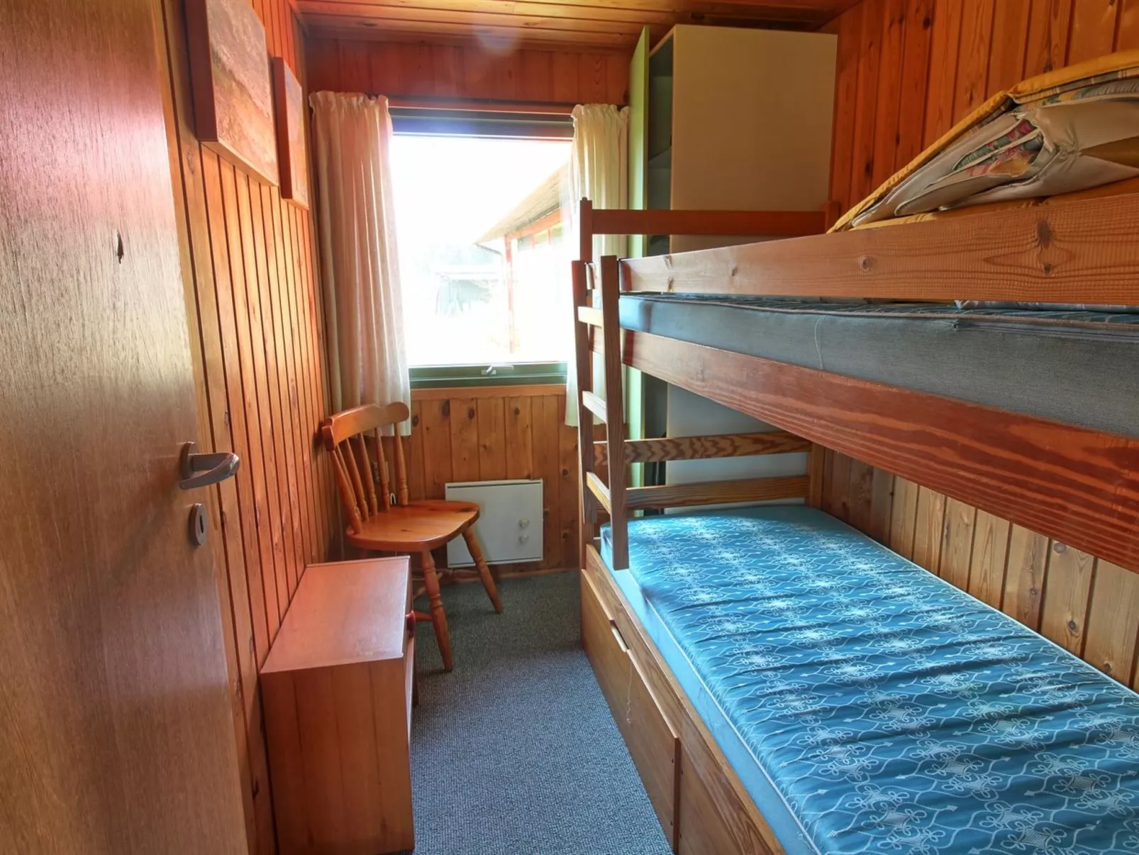 "Stillfriede" - 400m from the sea-Dedans