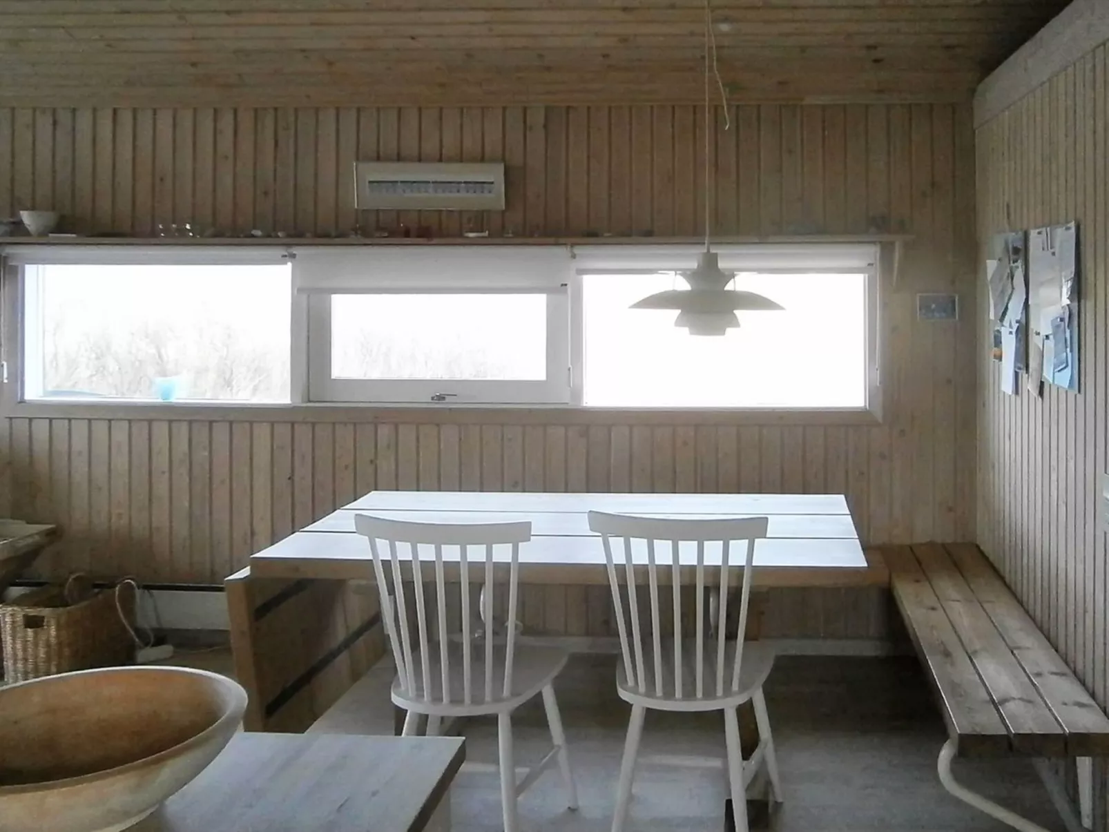 "Märta" - 300m from the sea-Inside