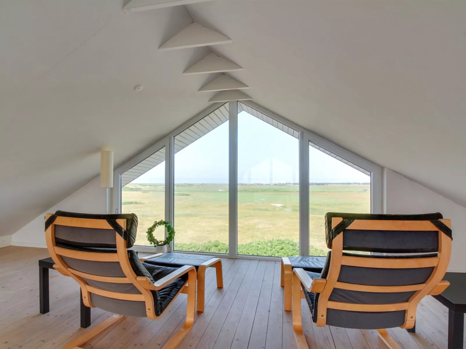 "Botilla" - 150m from the sea-Inside