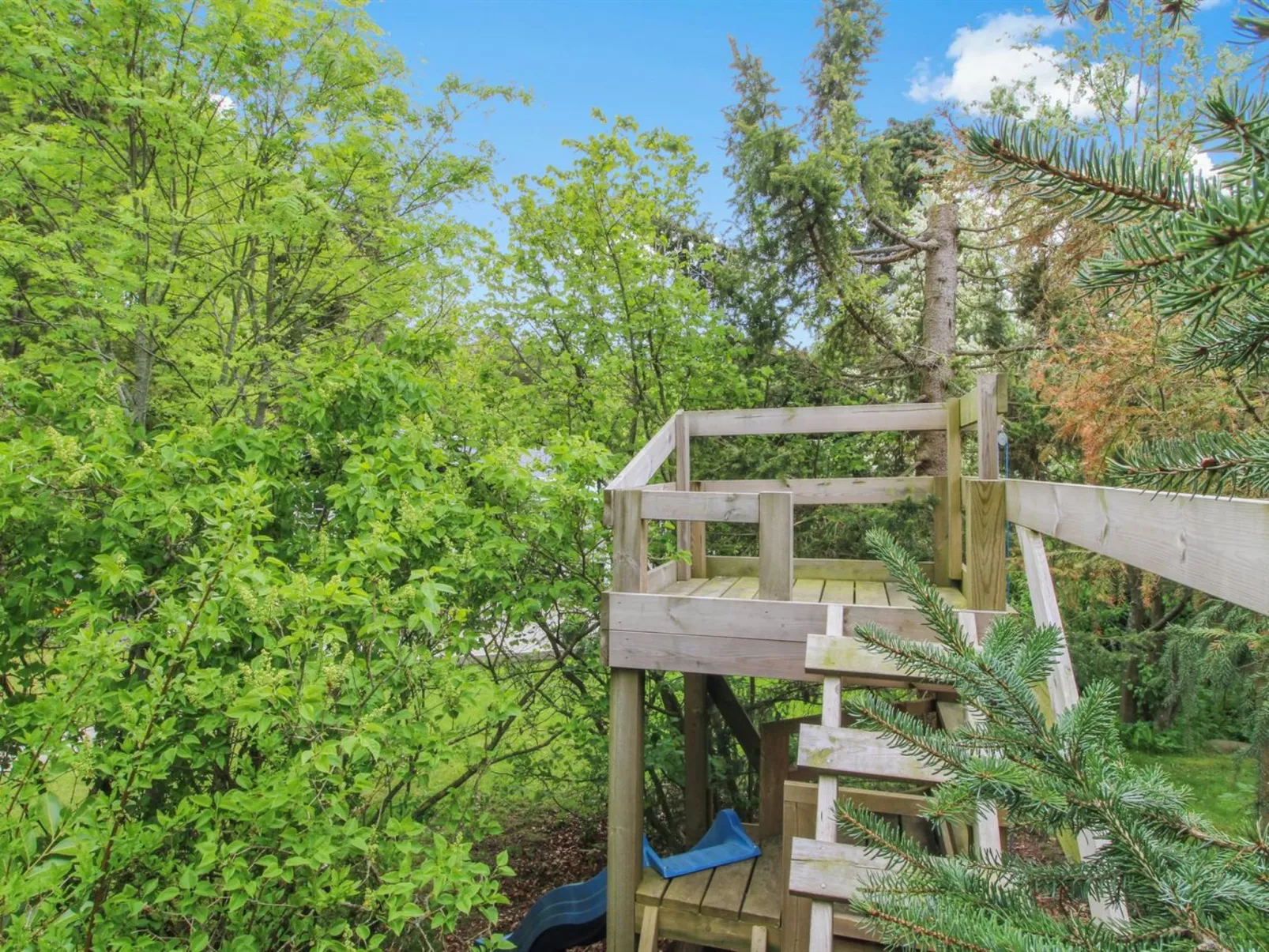 "Astrid" - 875m from the sea-Outside