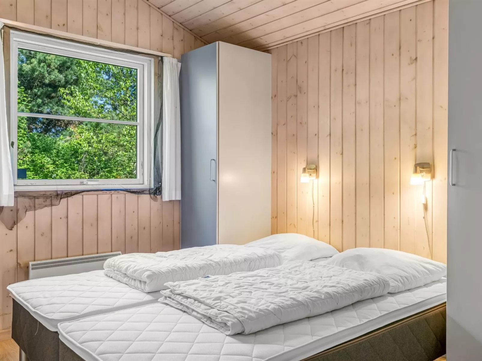 "Guthmund" - 1km from the sea-Drinnen