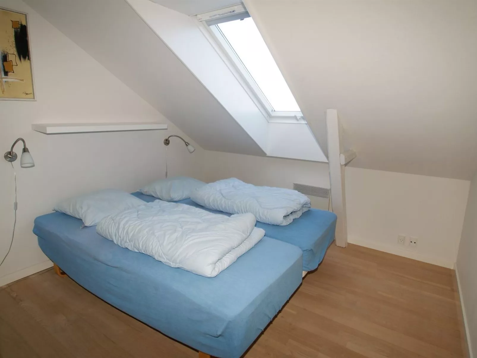 "Thorsten" - 500m from the sea - Inside