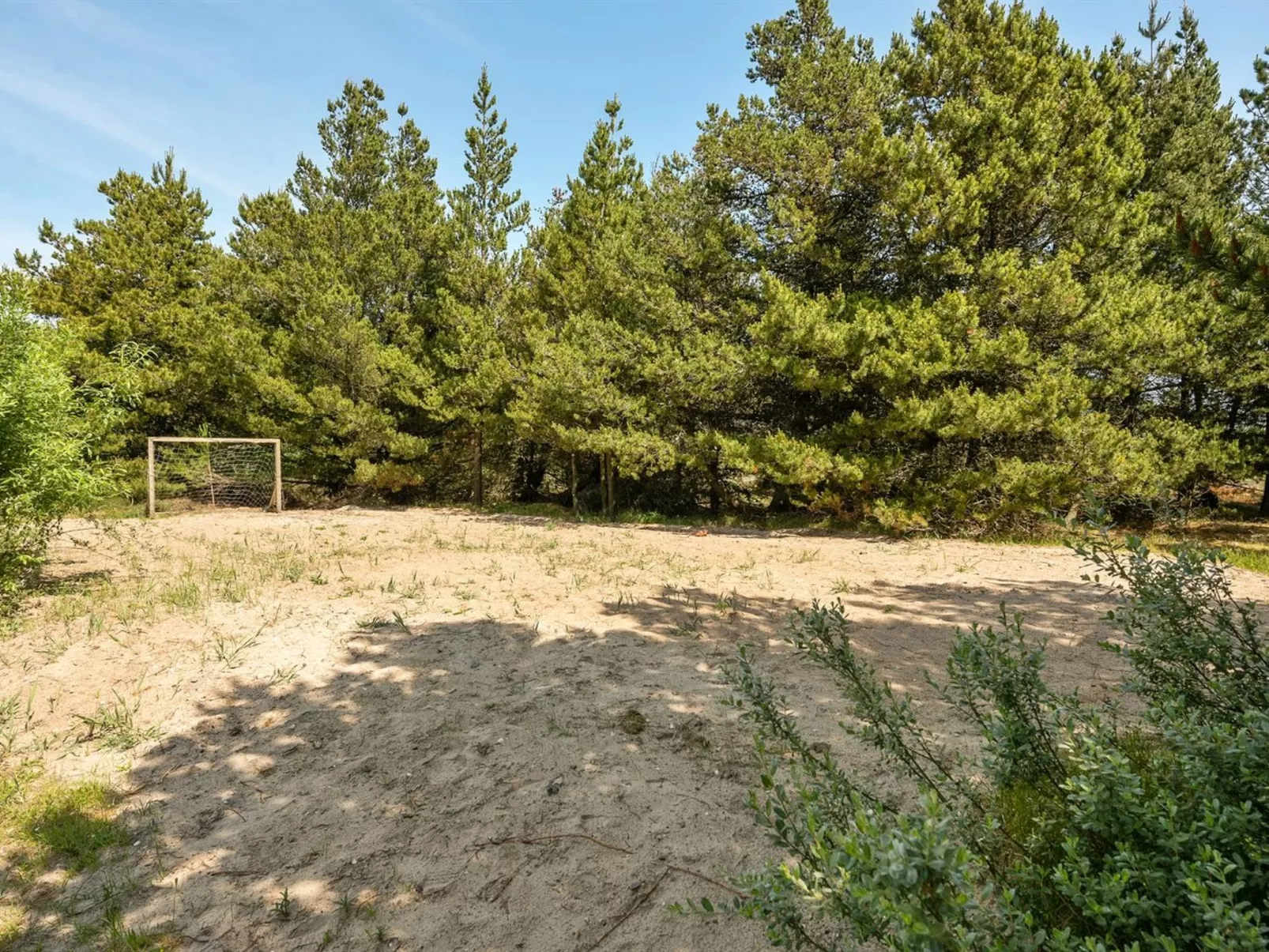 "Jonas" - 2.4km from the sea-Outside