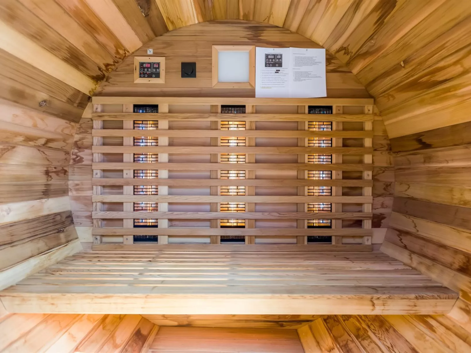 "Jonna" - 700m from the sea-Drinnen