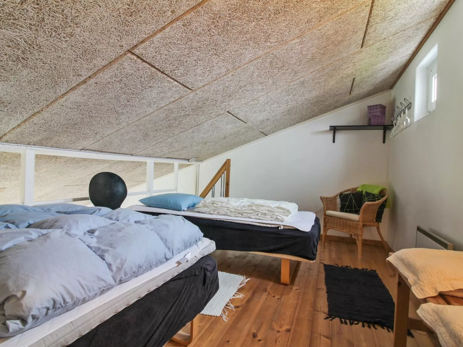 "Cariba" - 150m from the sea-Inside