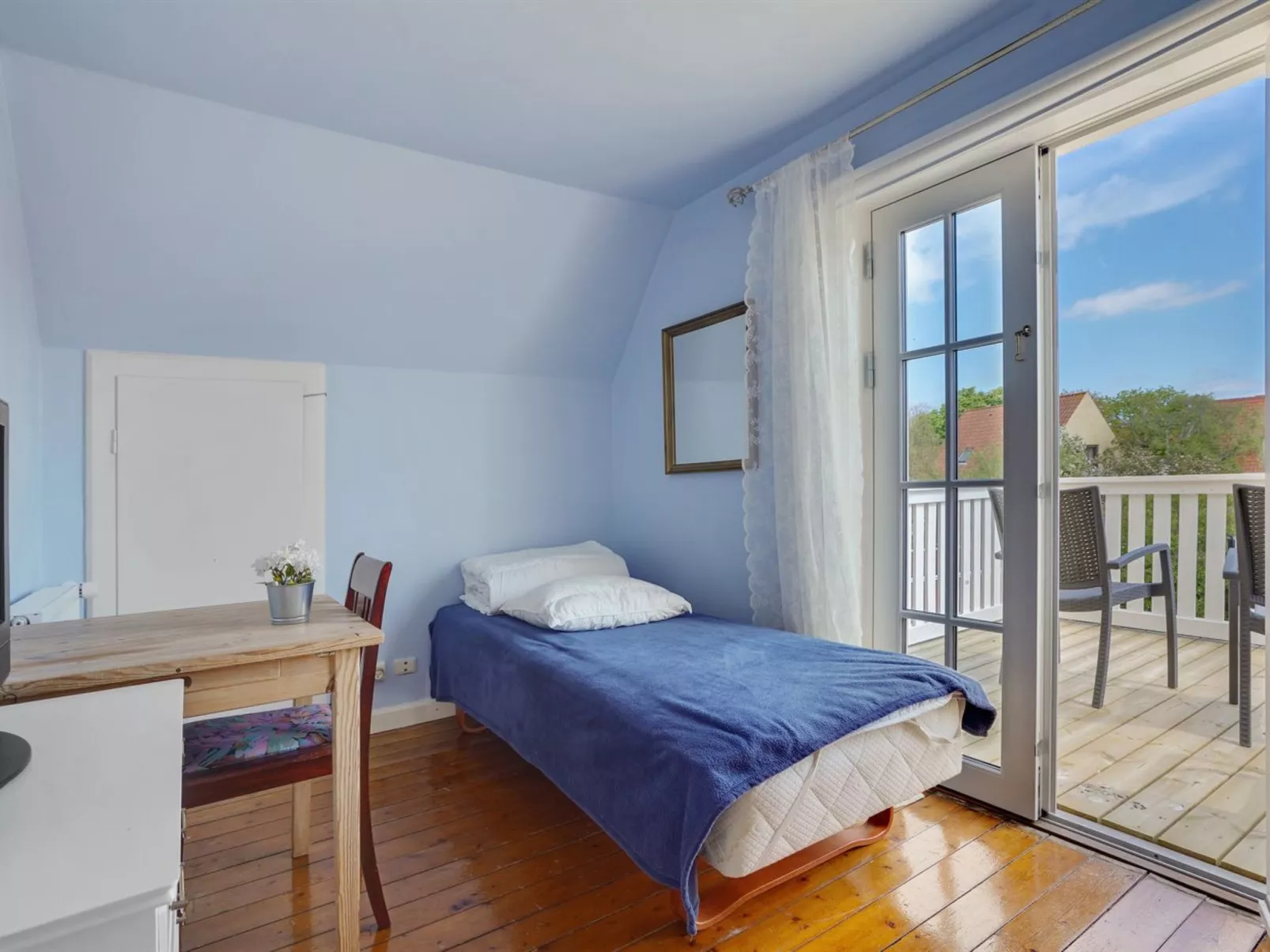 "Ater" - 800m from the sea-Inside