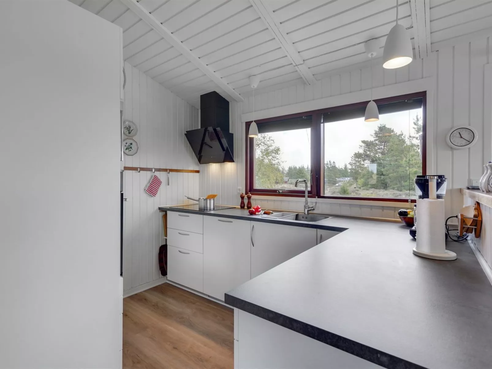 "Arjuna" - 3.8km from the sea-Drinnen