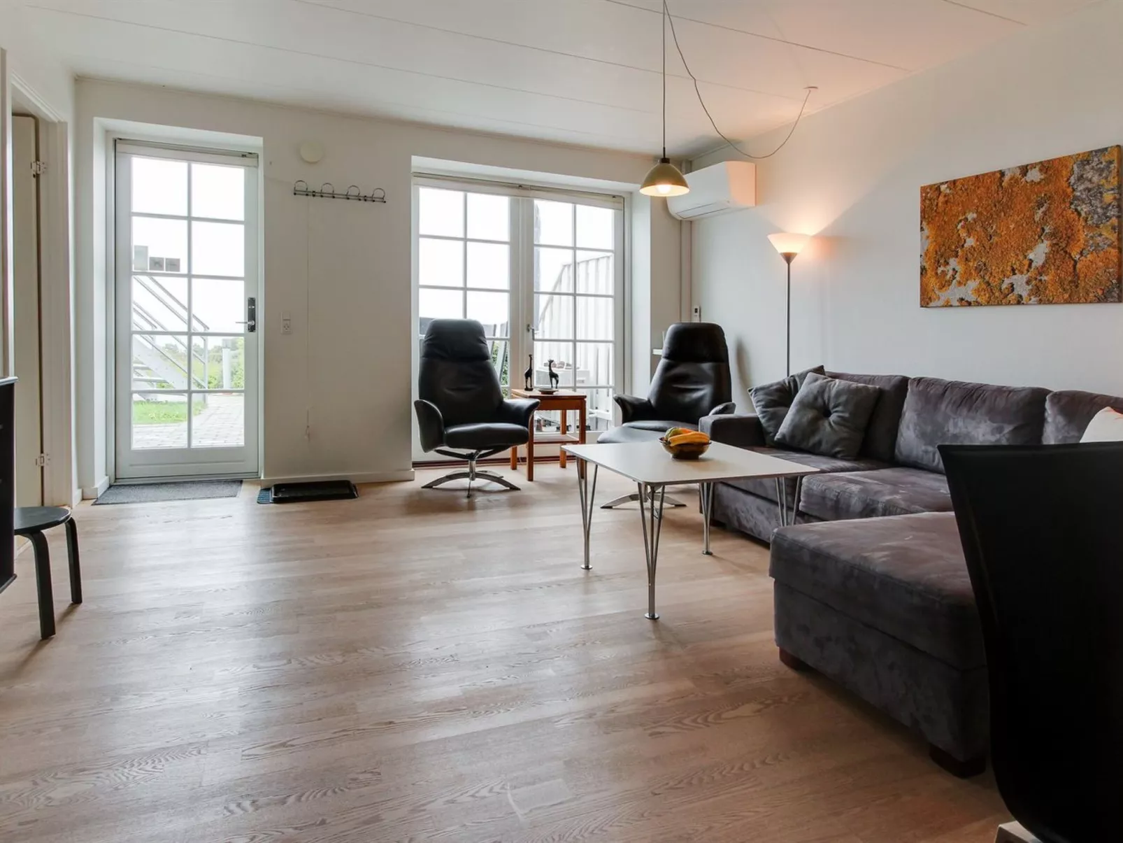 "Frederique" - 400m from the sea-Dedans