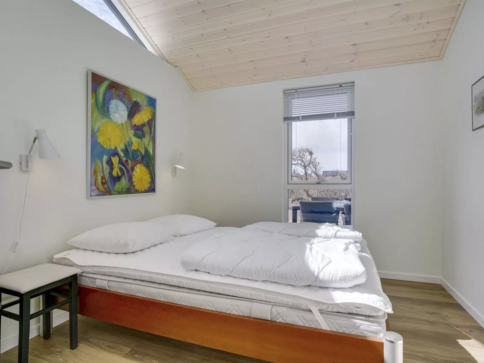 "Luci" - 500m from the sea-Drinnen