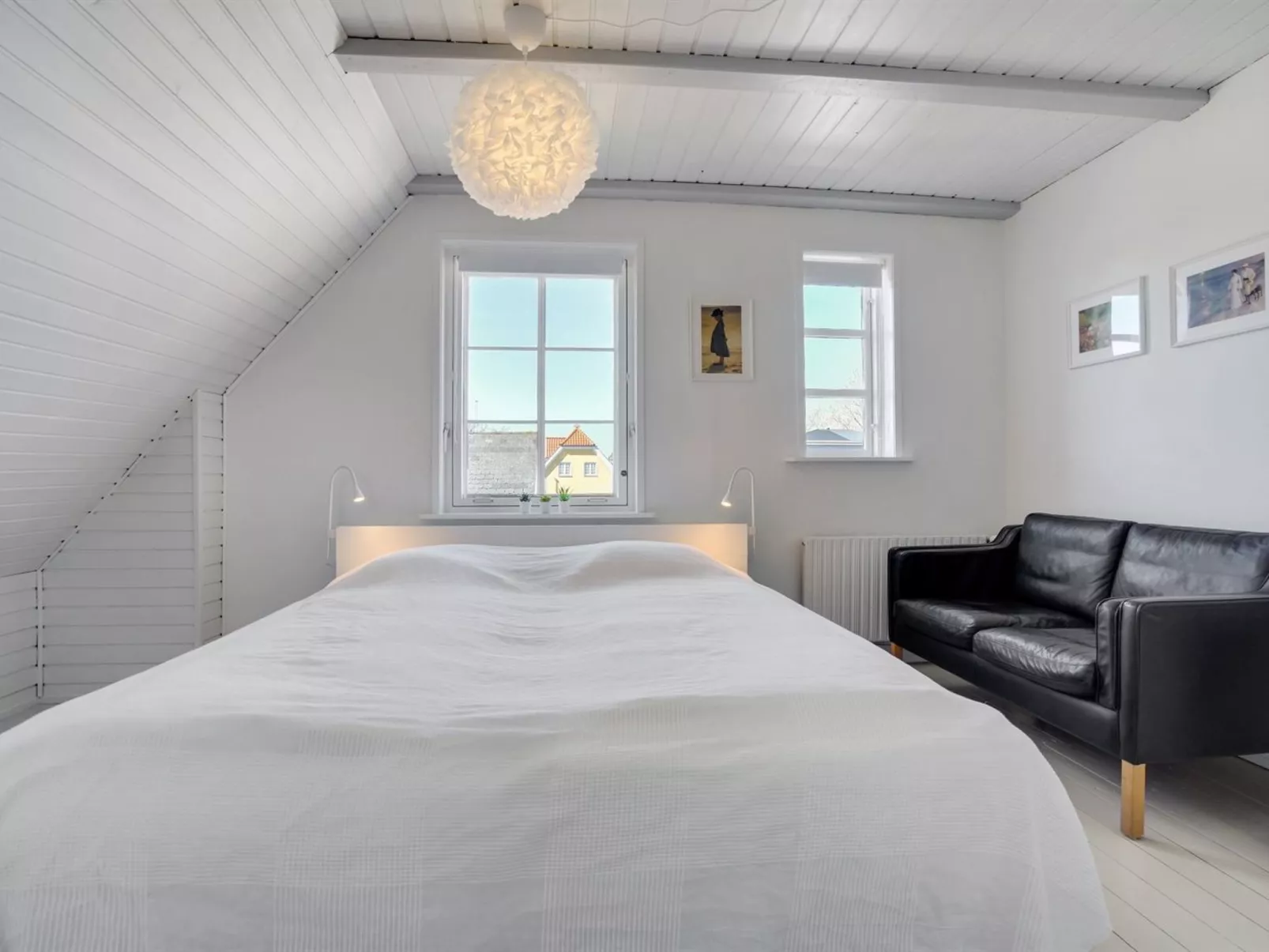 "Starki" - 800m from the sea-Drinnen