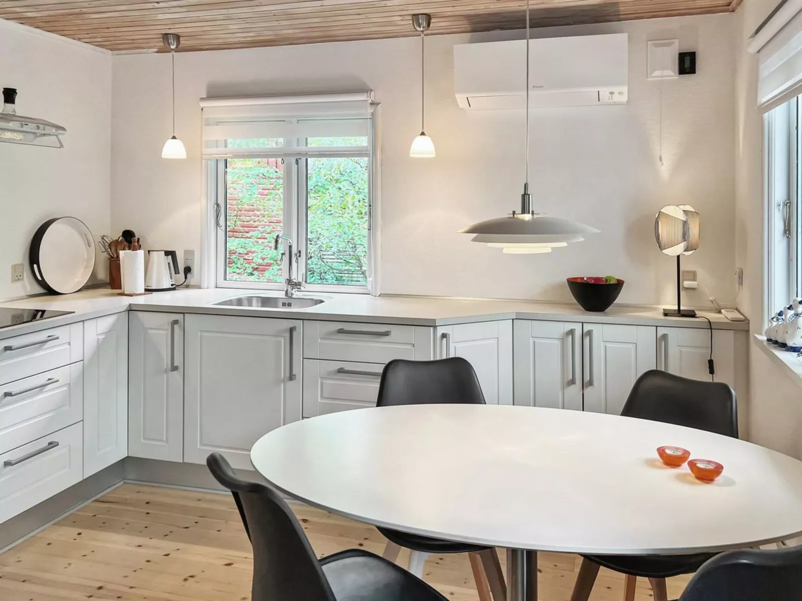 "Elsamaria" - 400m from the sea-Drinnen