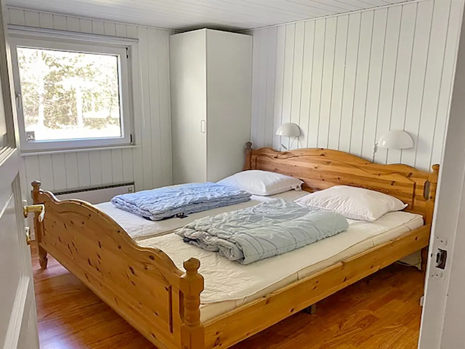 "Mikaela" - 1km from the sea-Drinnen