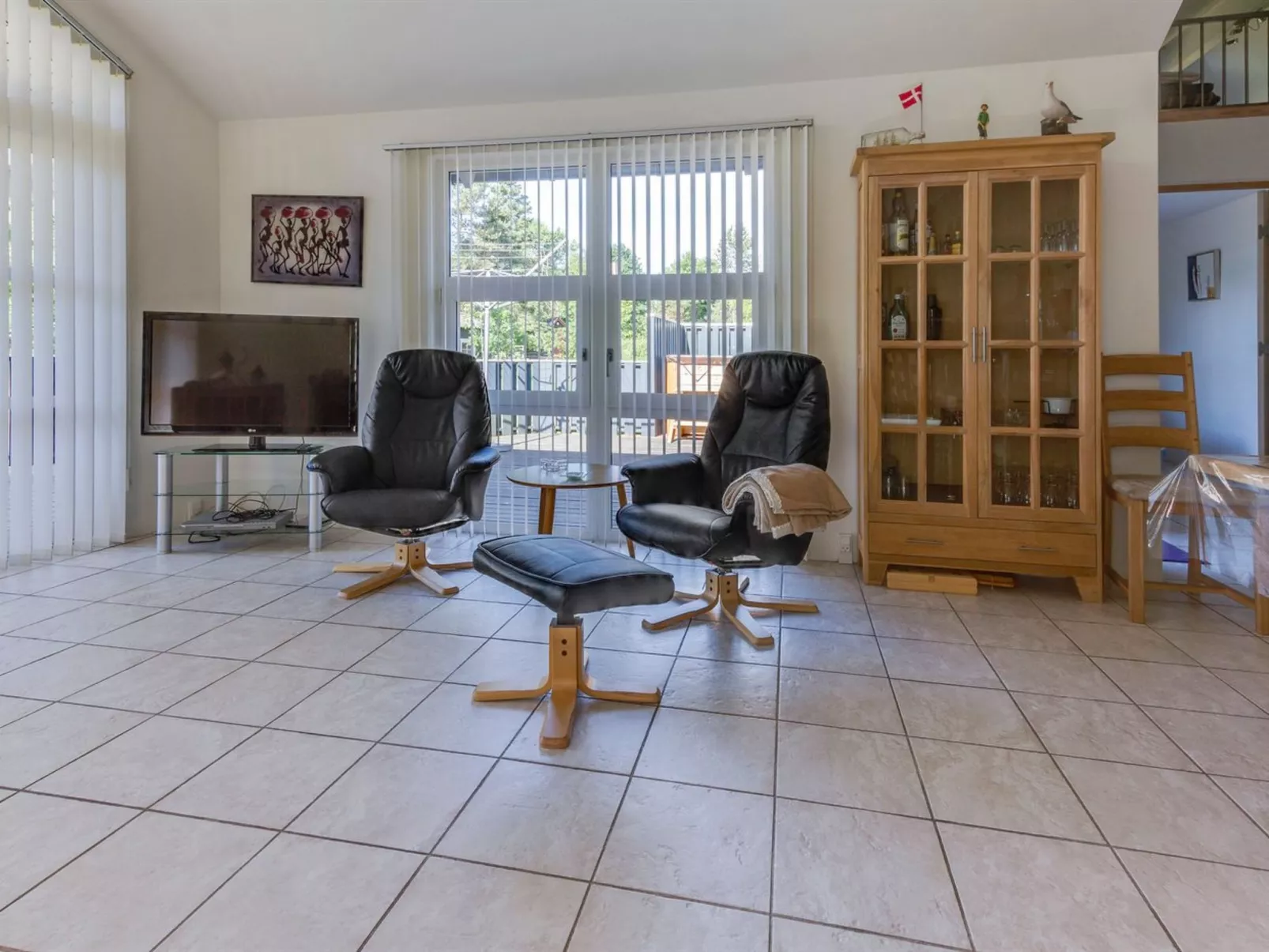 "Lyydia" - 1km from the sea-Inside