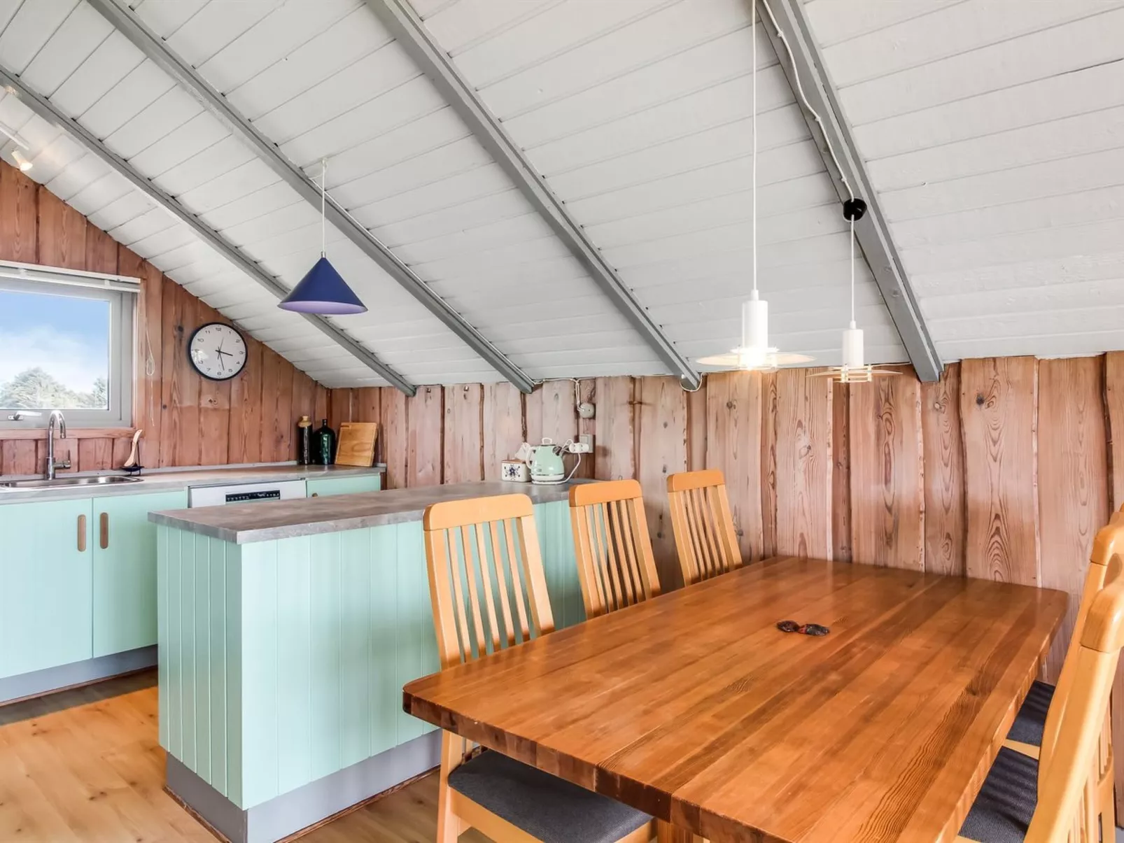 "Andrina" - 200m from the sea-Inside